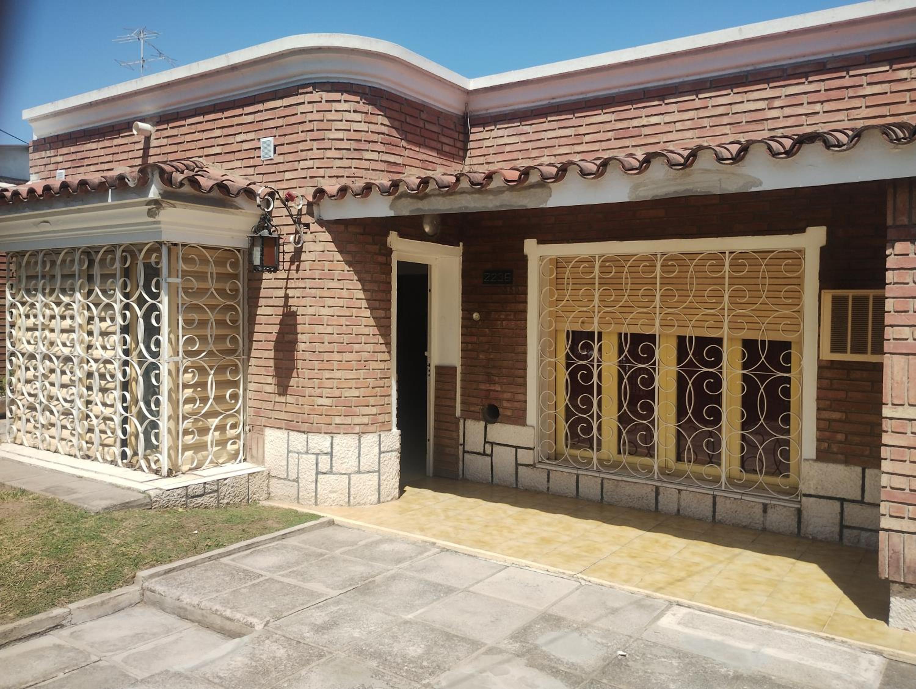 Casa Argenta