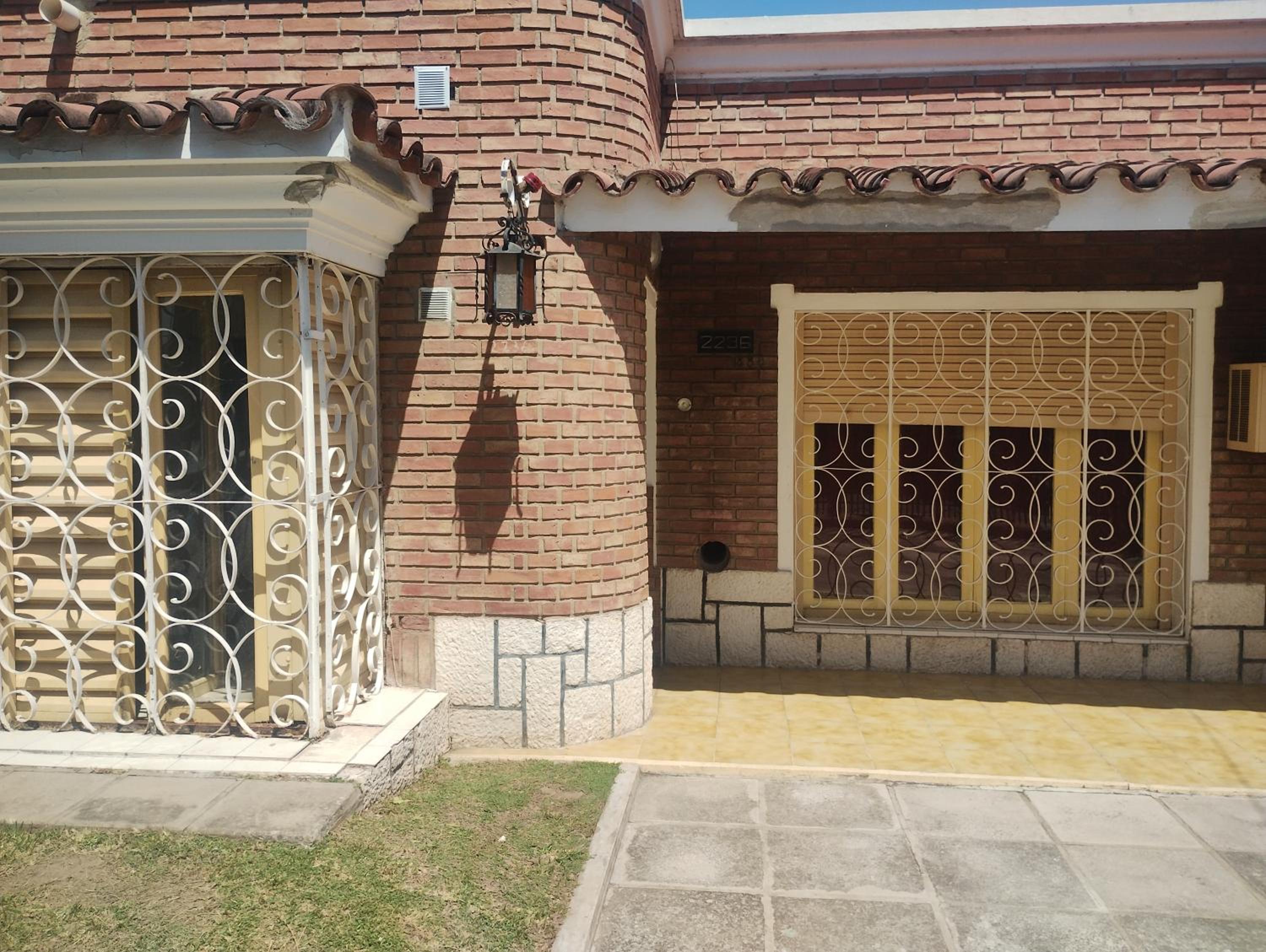 Casa Argenta