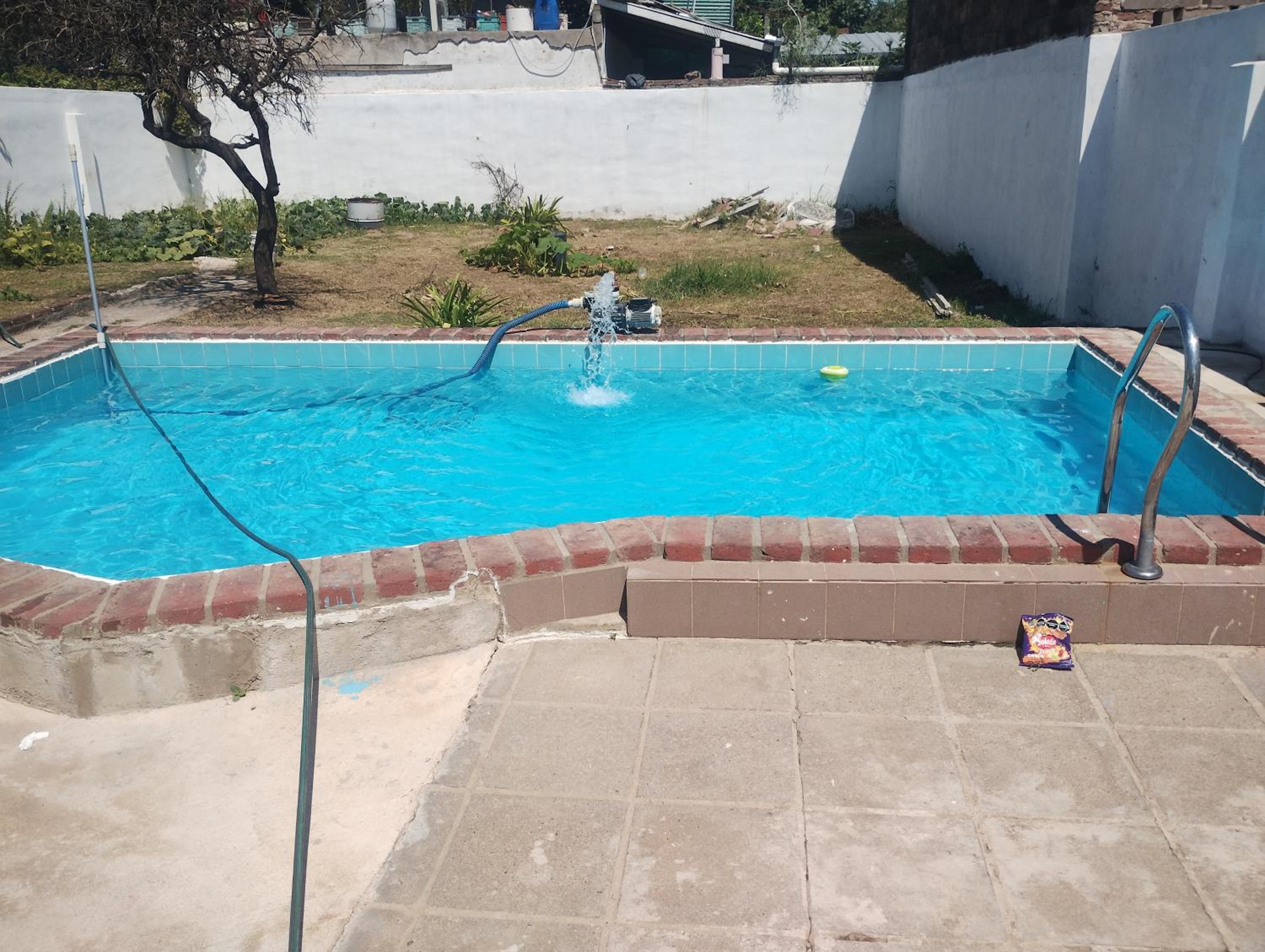 Casa Argenta