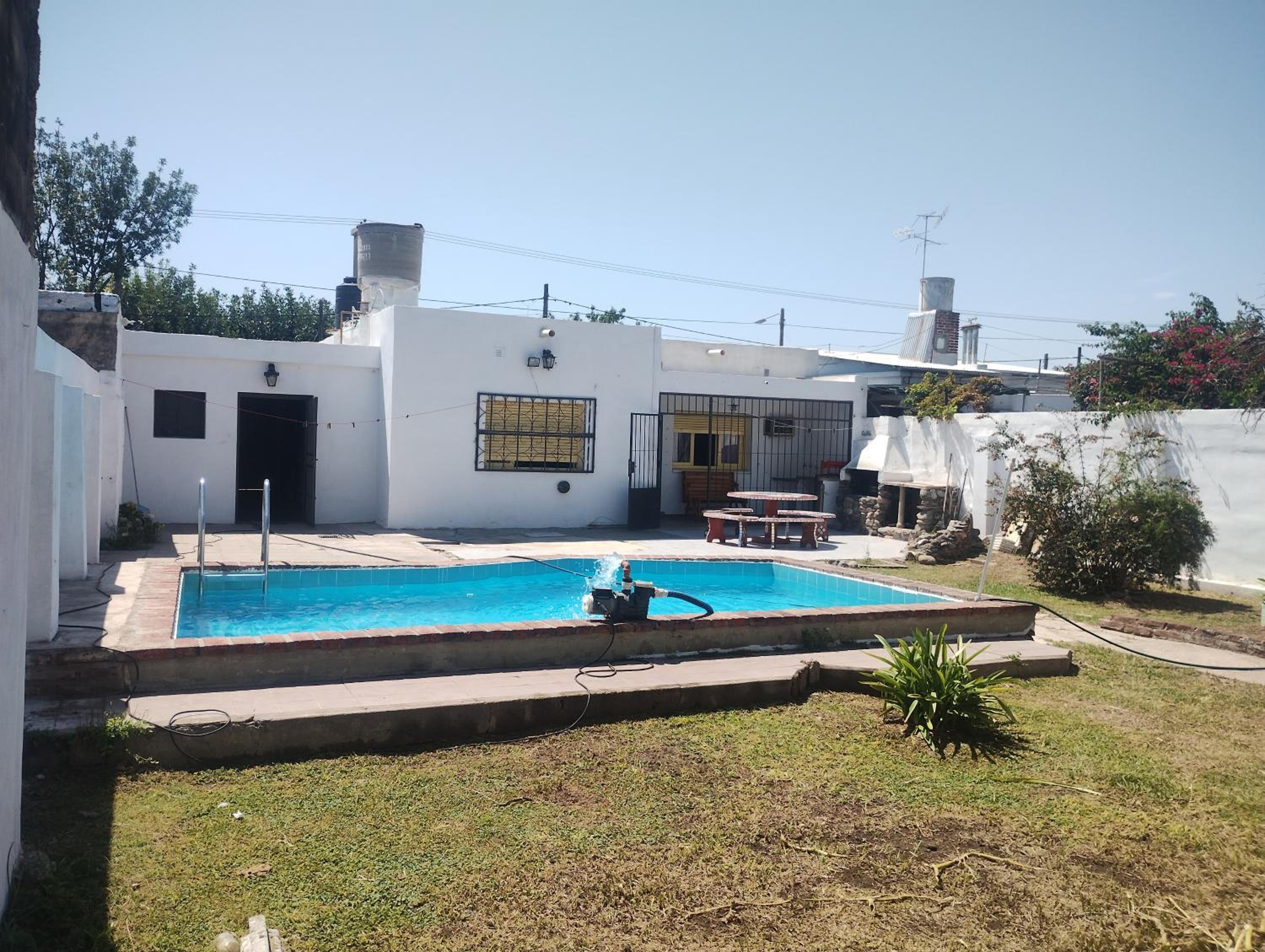 Casa Argenta