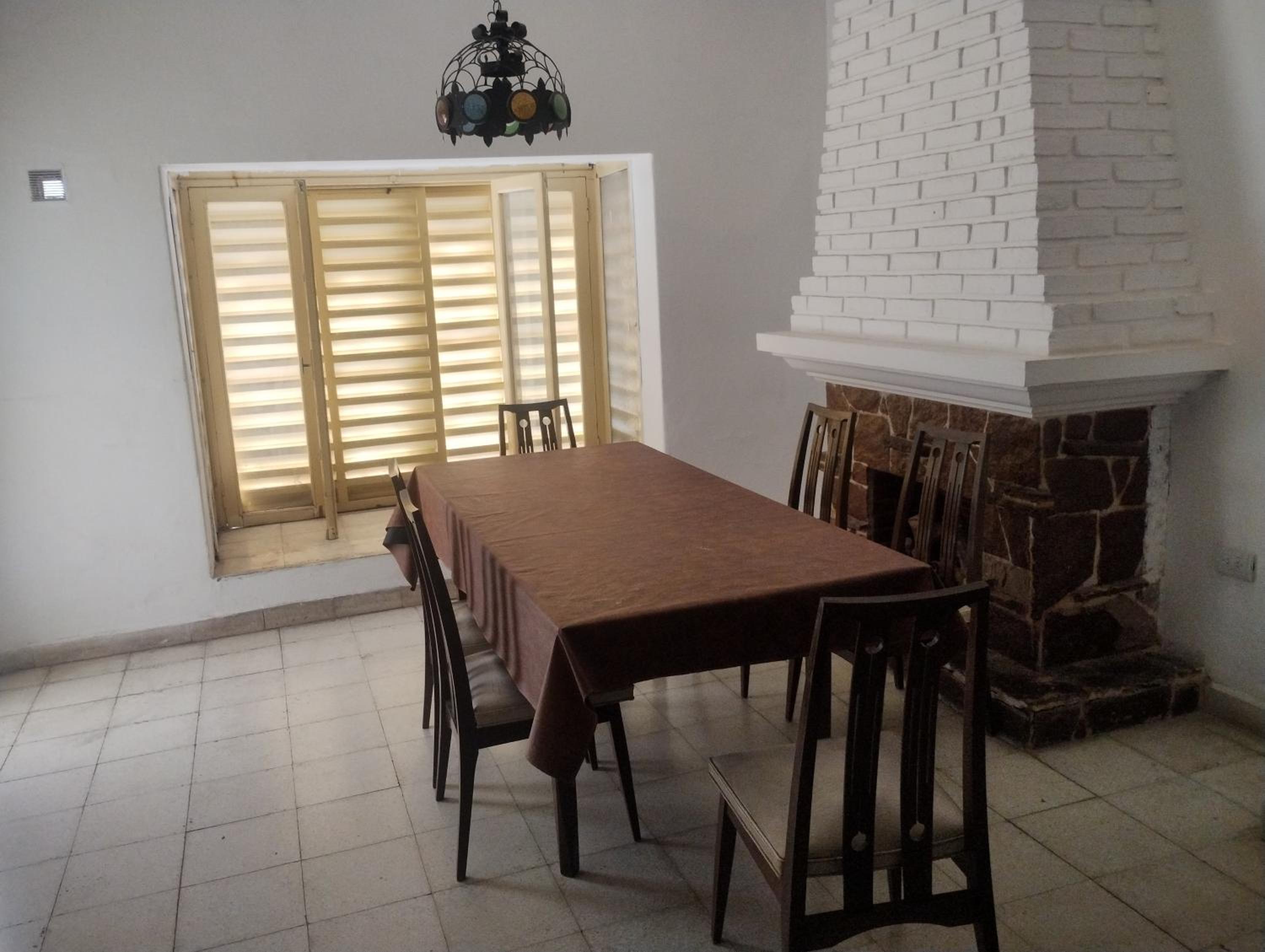 Casa Argenta