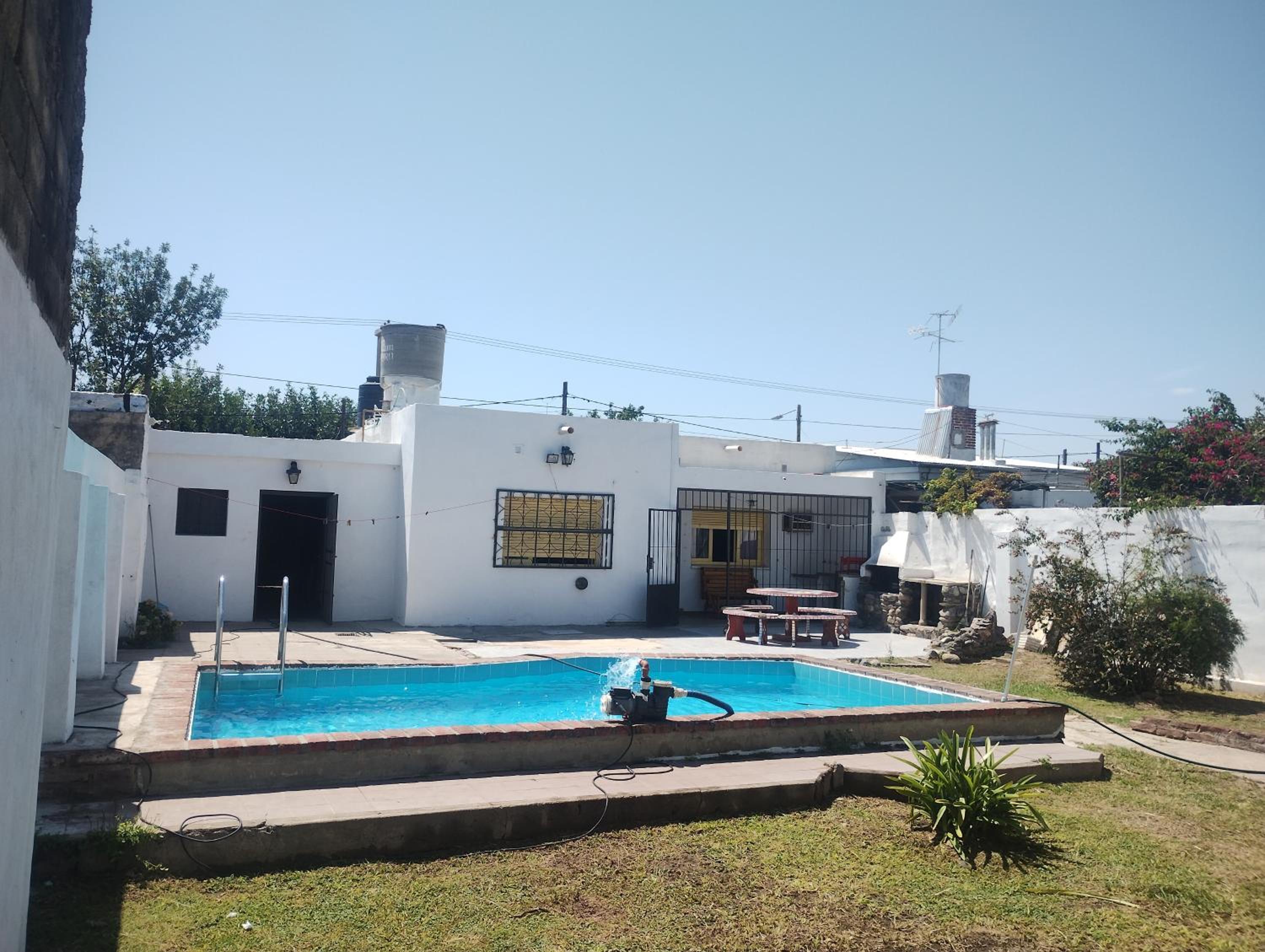 Casa Argenta