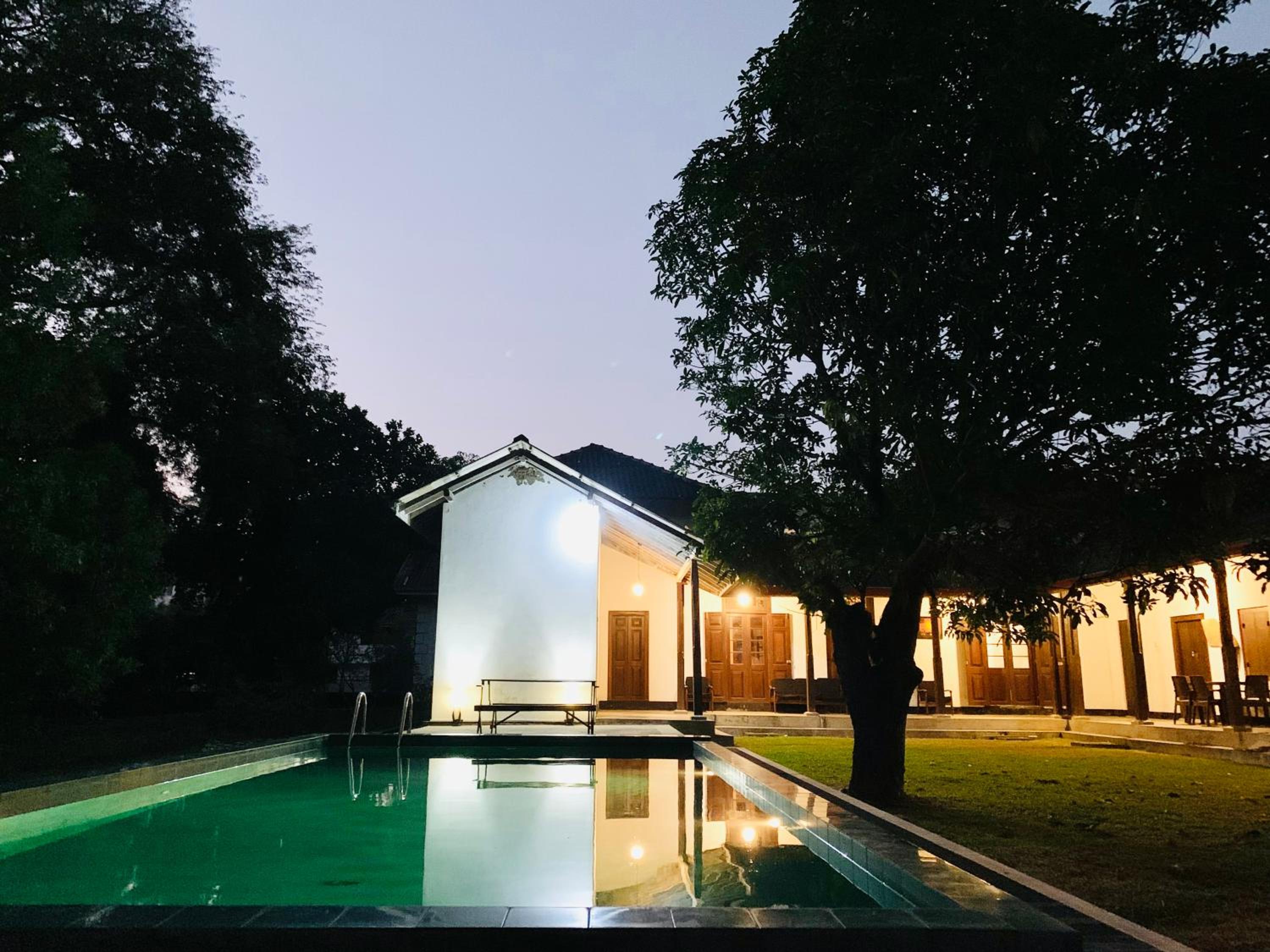 Stuart House Tangalle