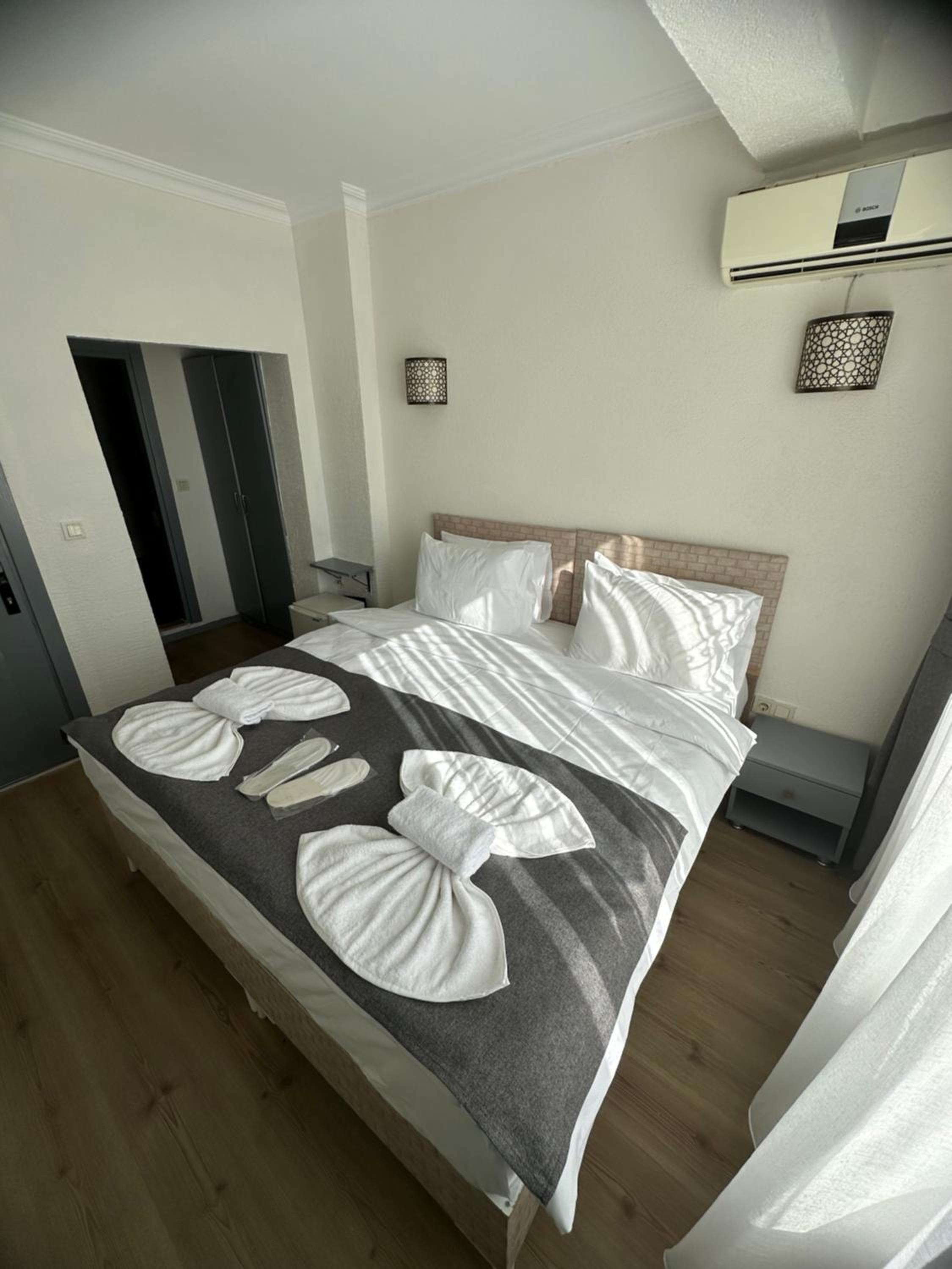 BİG ORANGE OTEL - Image 216