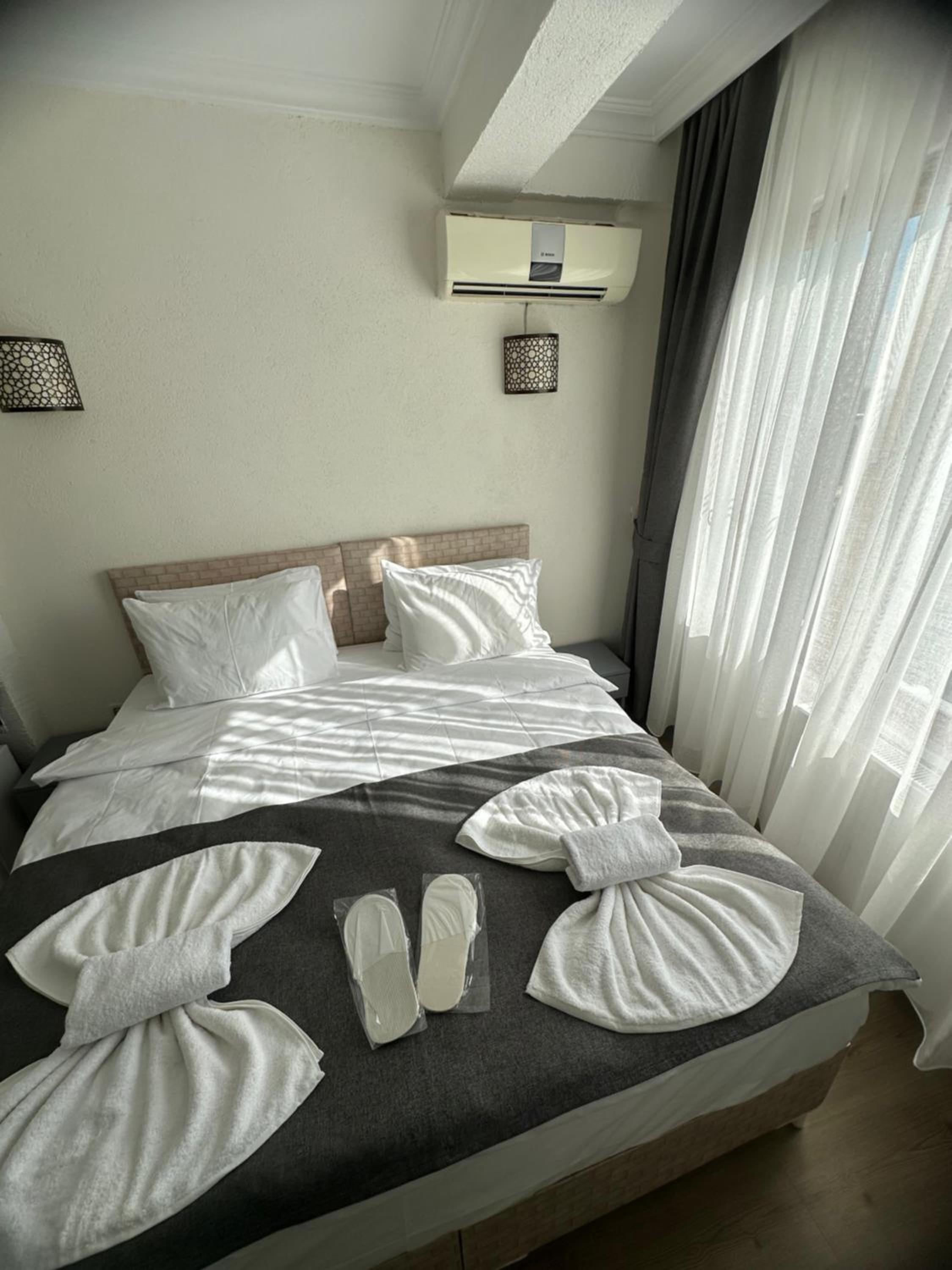 BİG ORANGE OTEL - Image 260