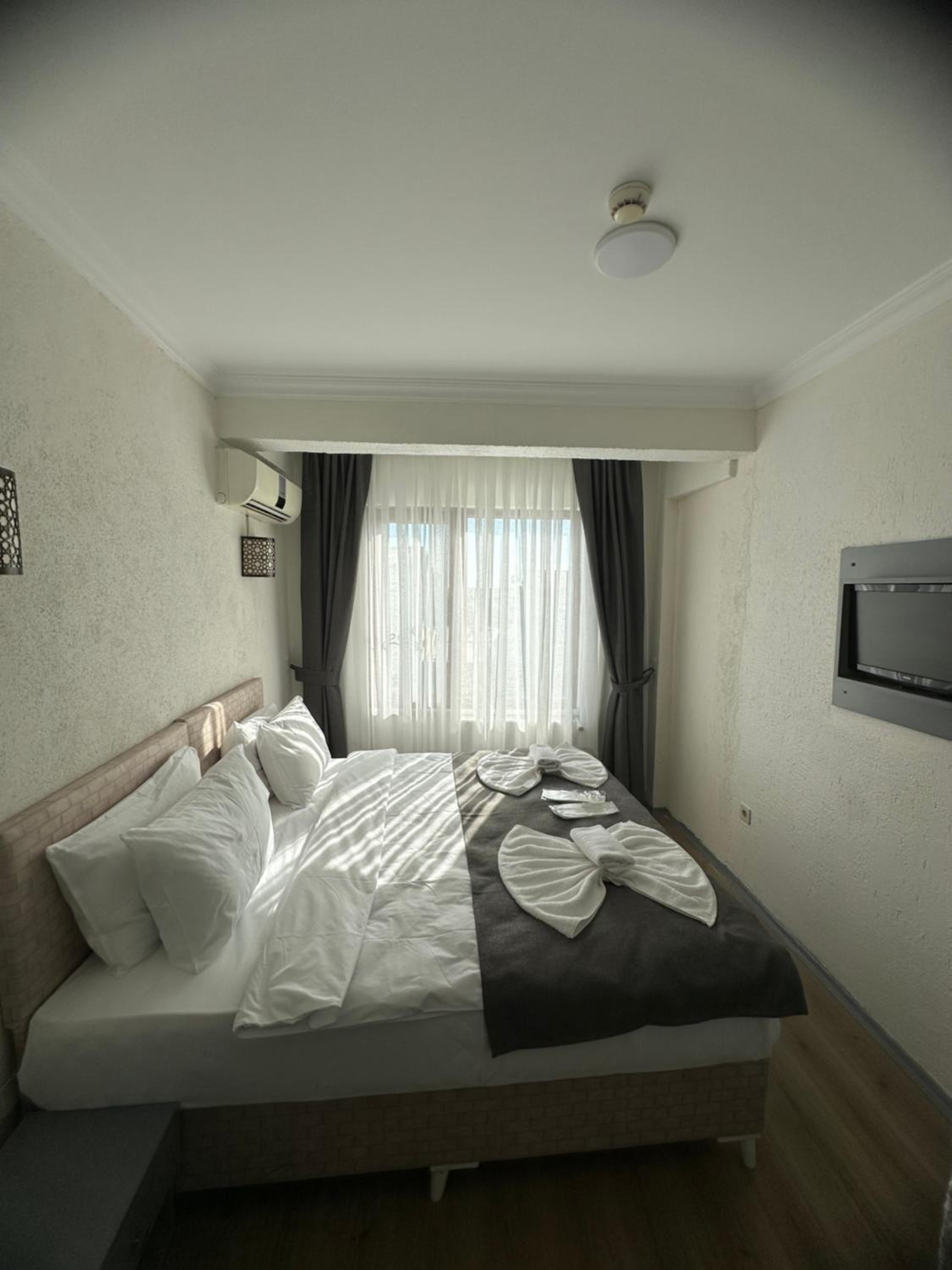 BİG ORANGE OTEL - Image 219