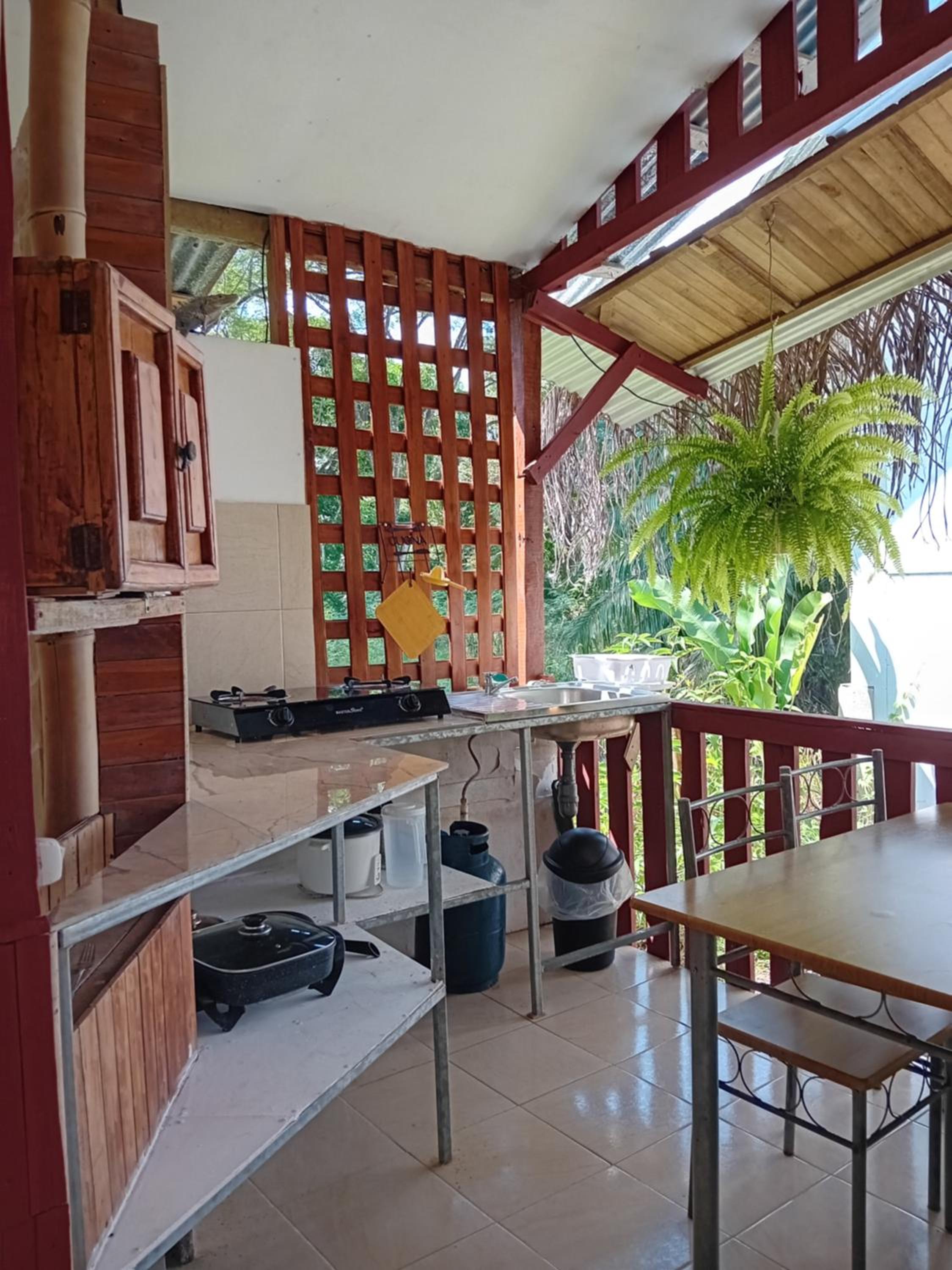Lodge El Barco view 4
