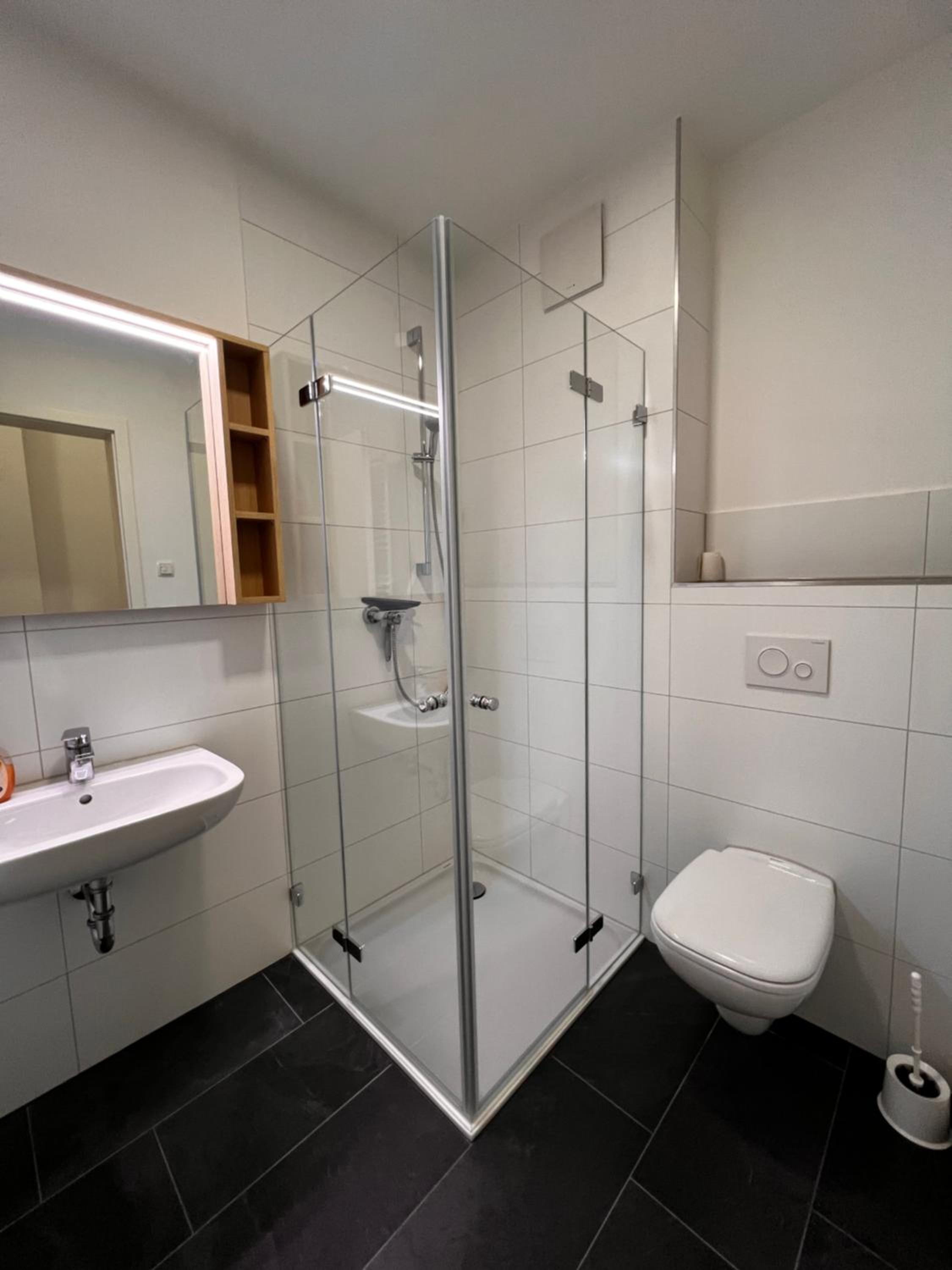 Fabella Flats Forchheim