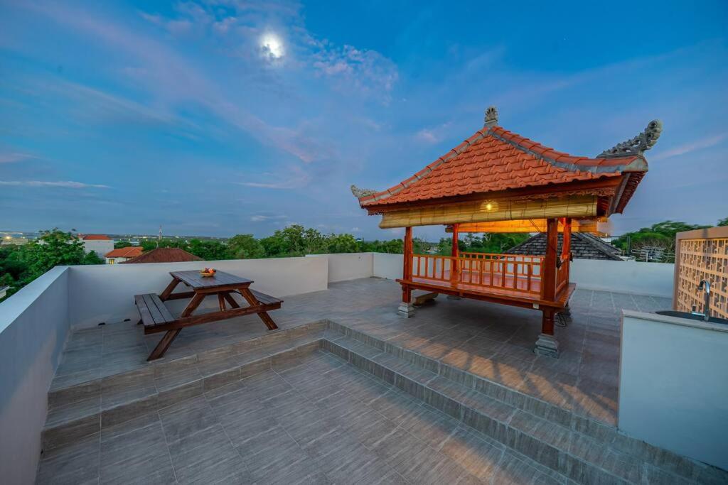roof