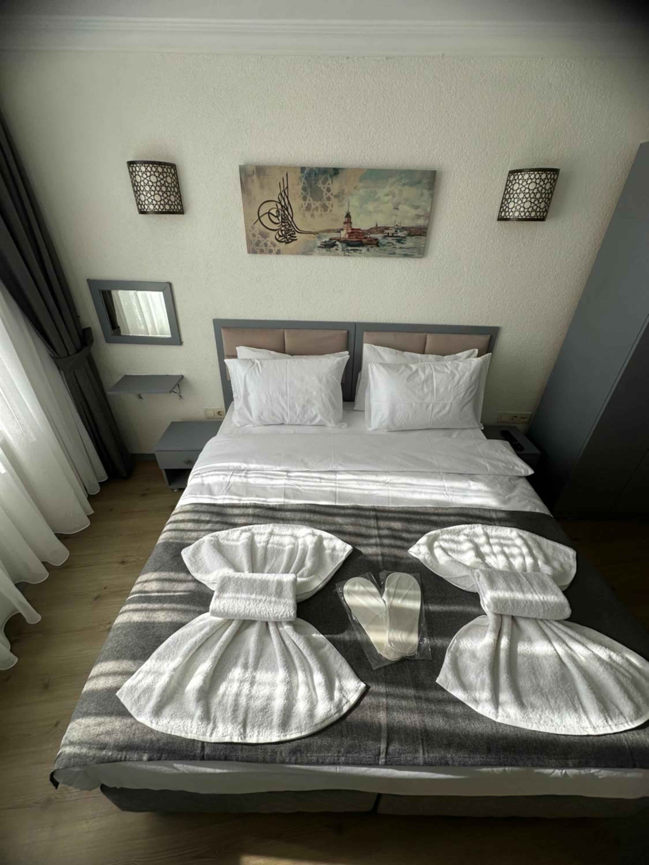 BİG ORANGE OTEL - Image 229