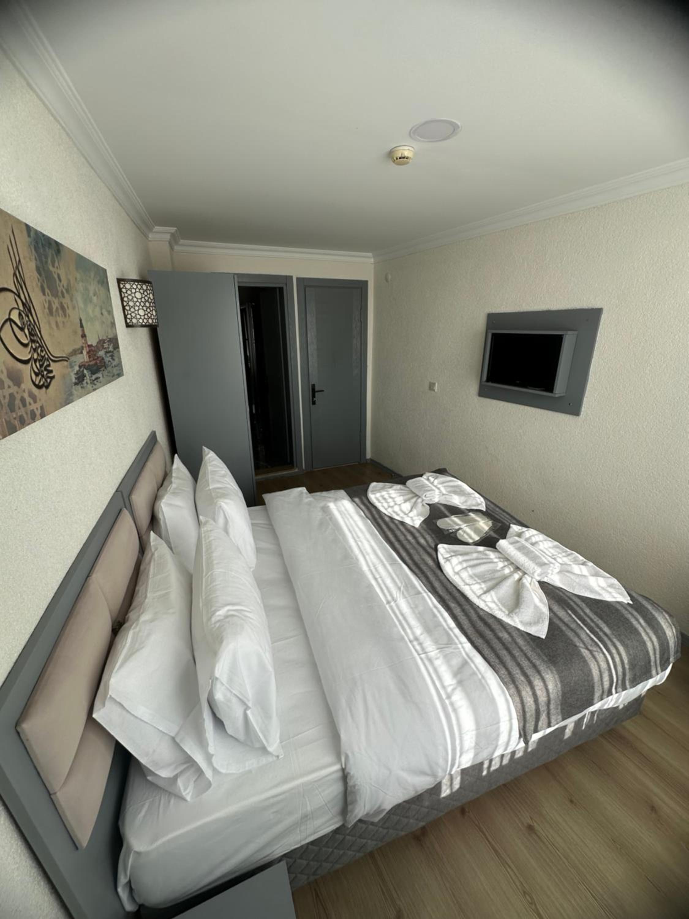 BİG ORANGE OTEL - Image 230