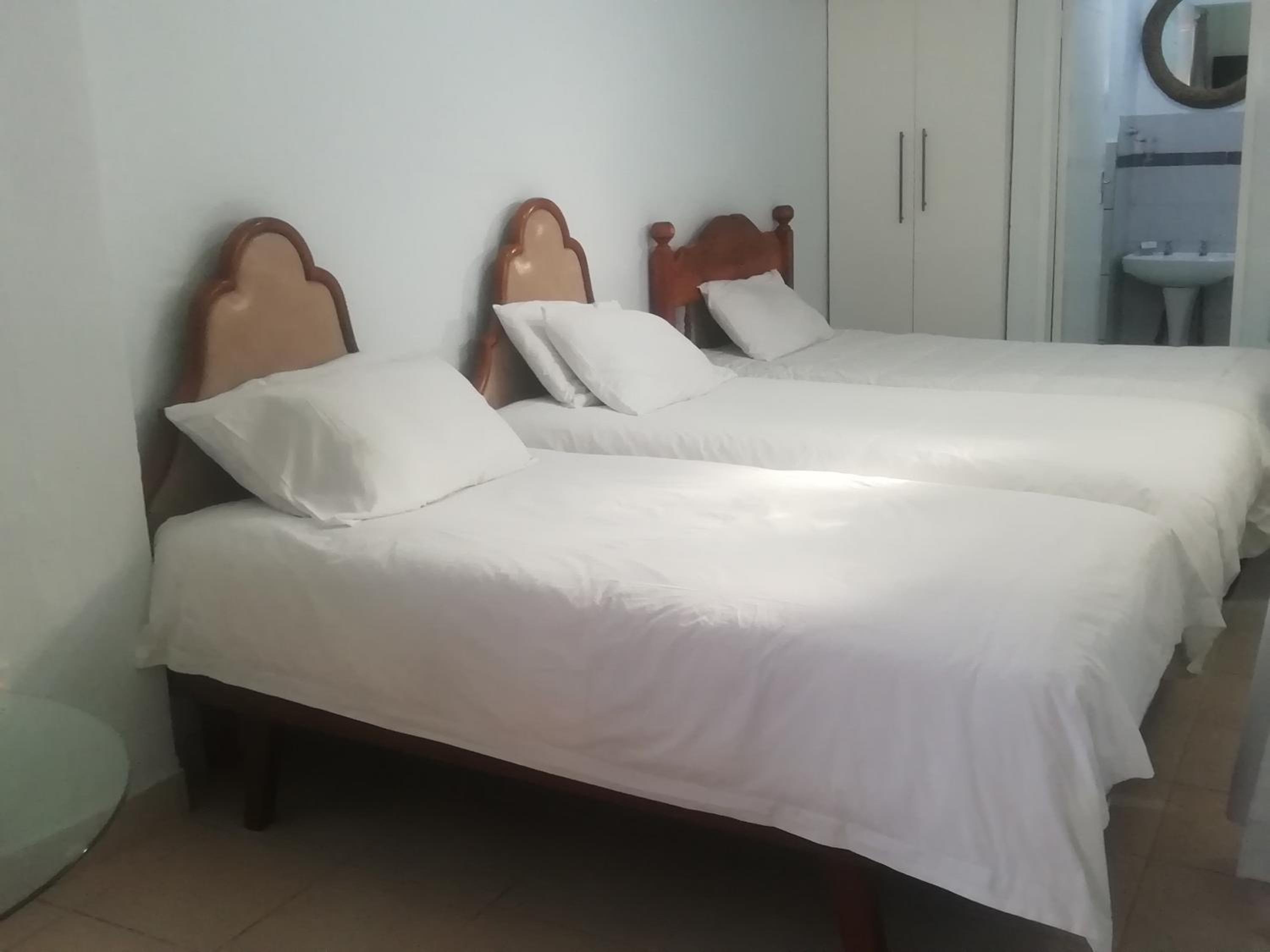 Gold Reef Hideout
