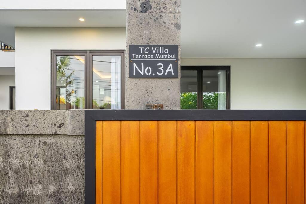 TC Villa Taman Mumbul Nusa Dua