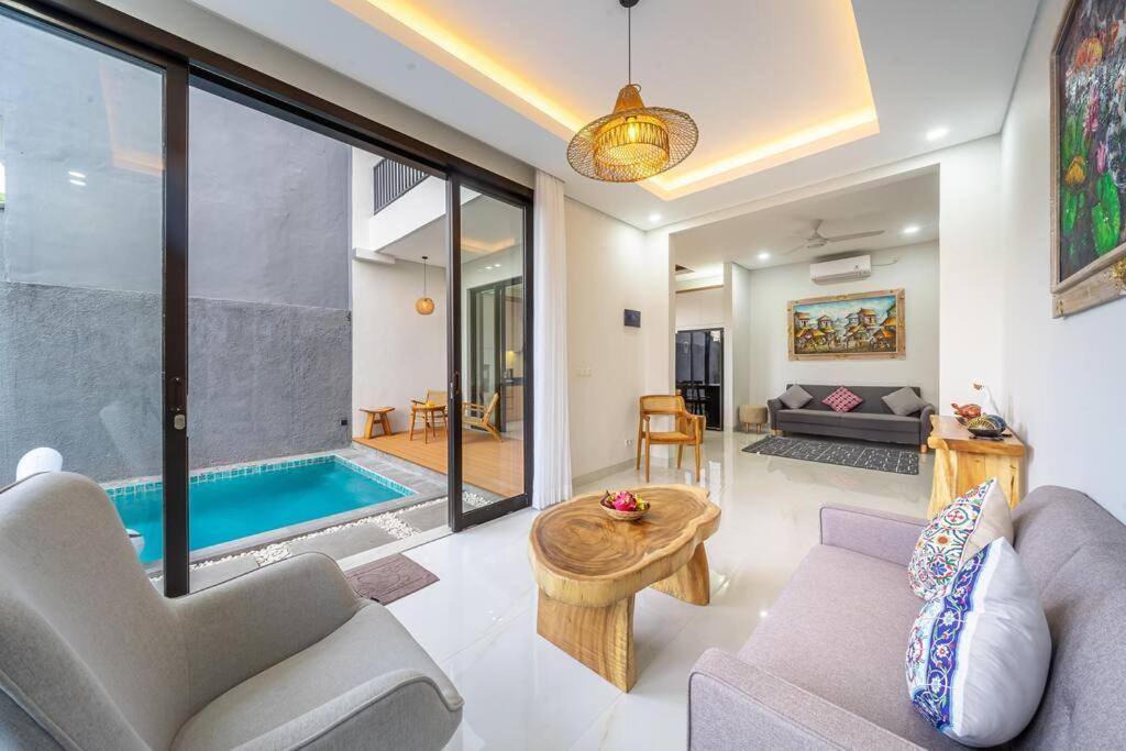 TC Villa Taman Mumbul Nusa Dua