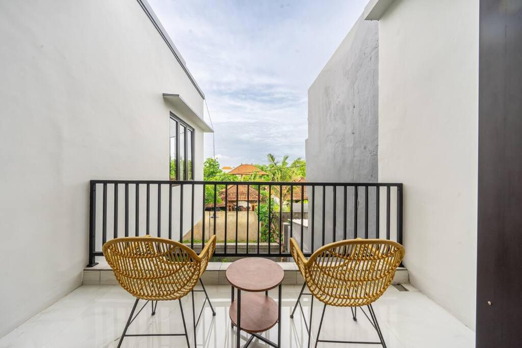TC Villa Taman Mumbul Nusa Dua