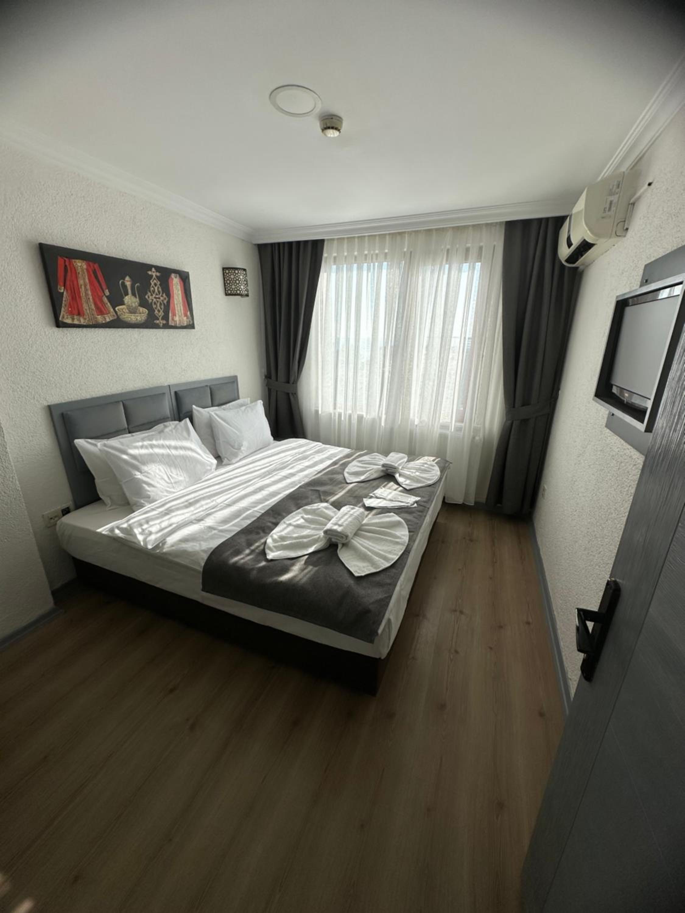 BİG ORANGE OTEL - Image 141