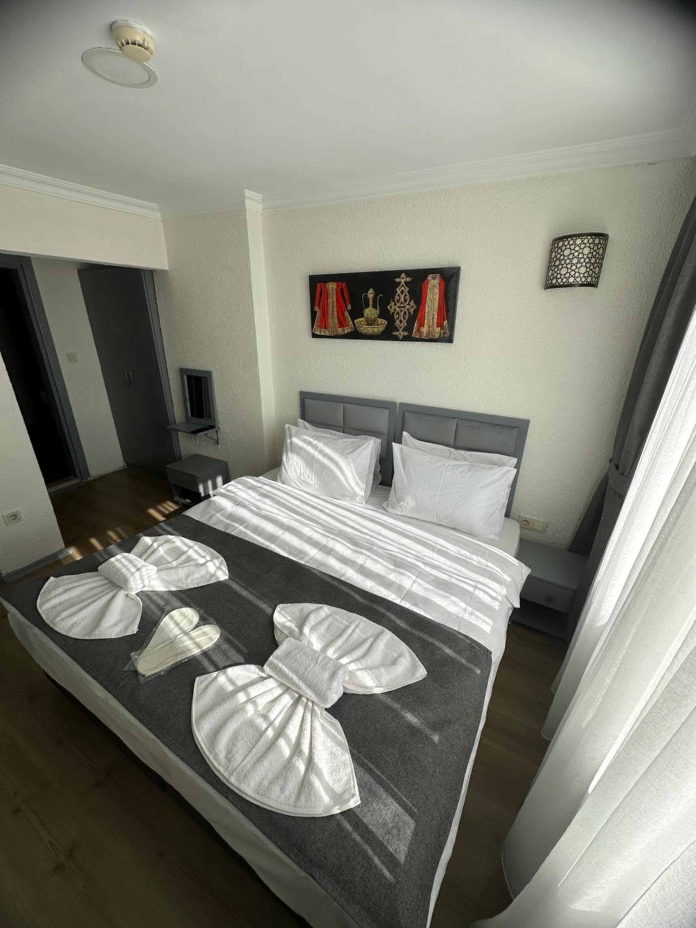 BİG ORANGE OTEL - Image 134