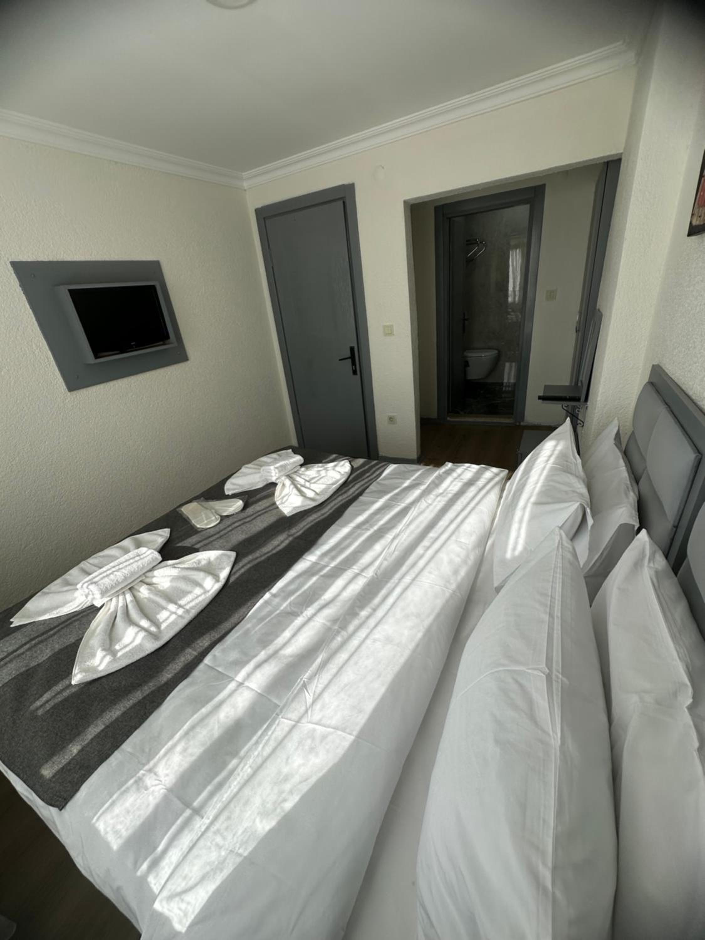 BİG ORANGE OTEL - Image 132