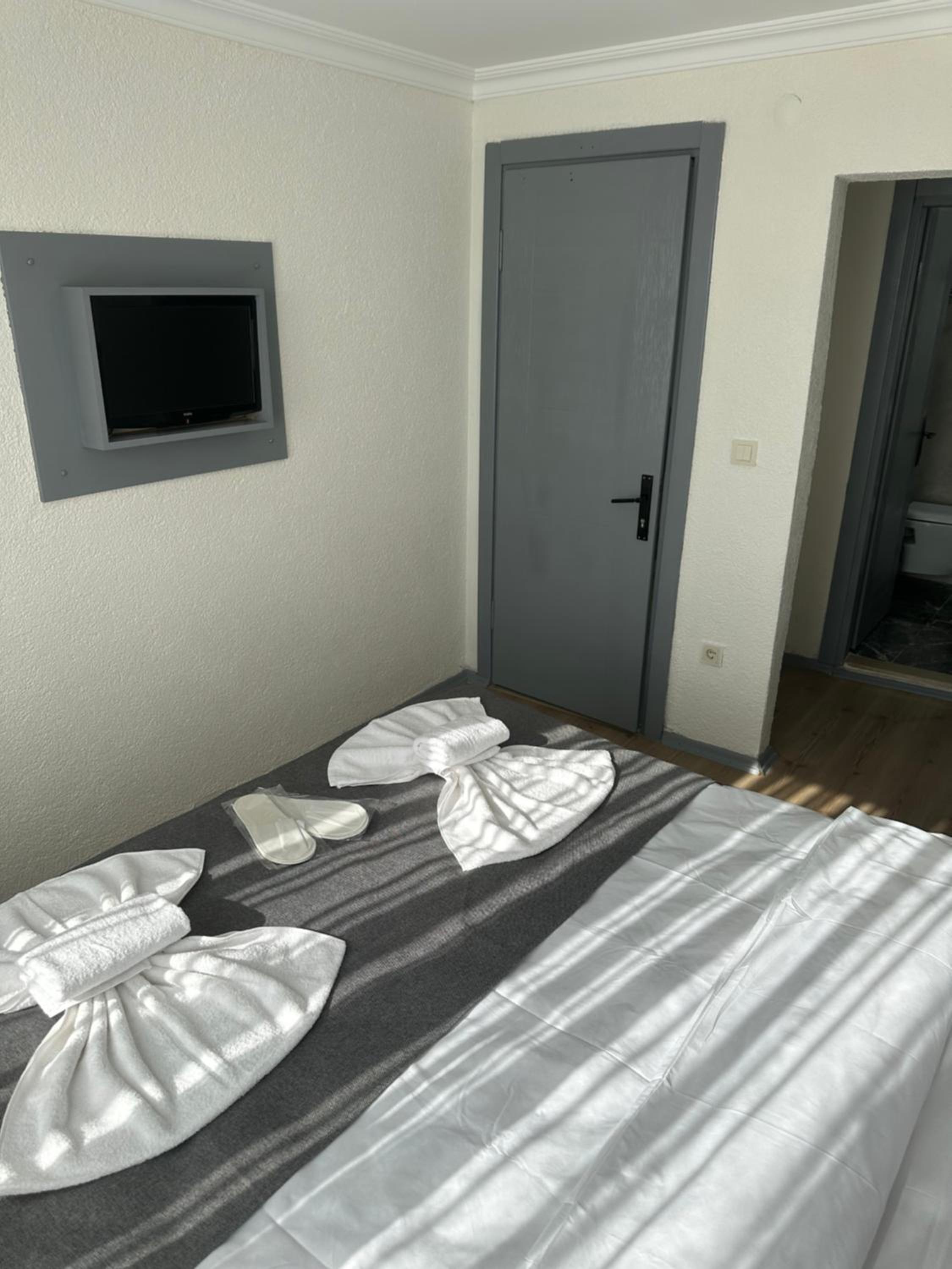 BİG ORANGE OTEL - Image 139