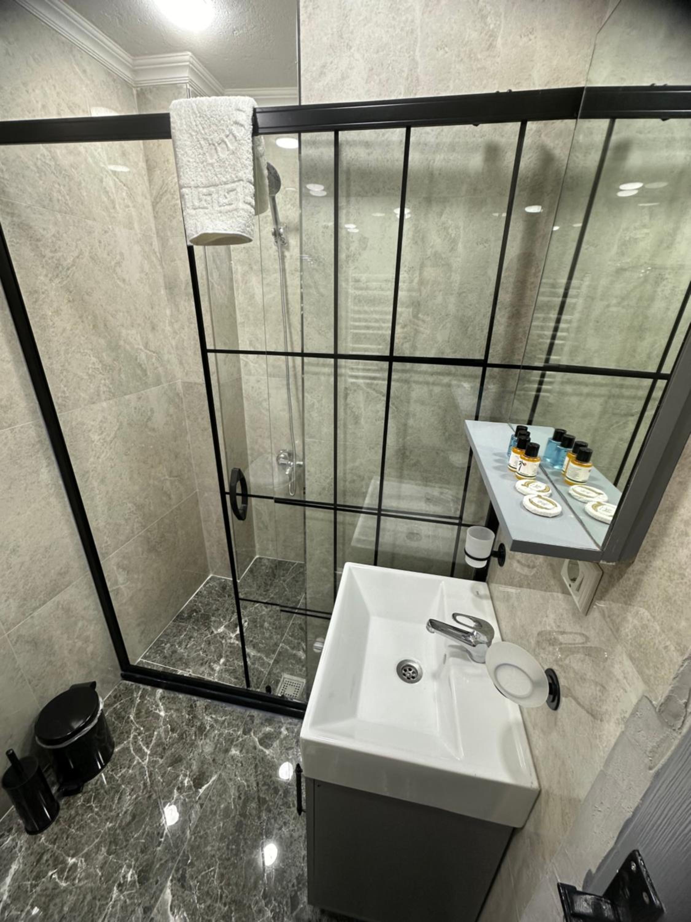 BİG ORANGE OTEL - Image 137