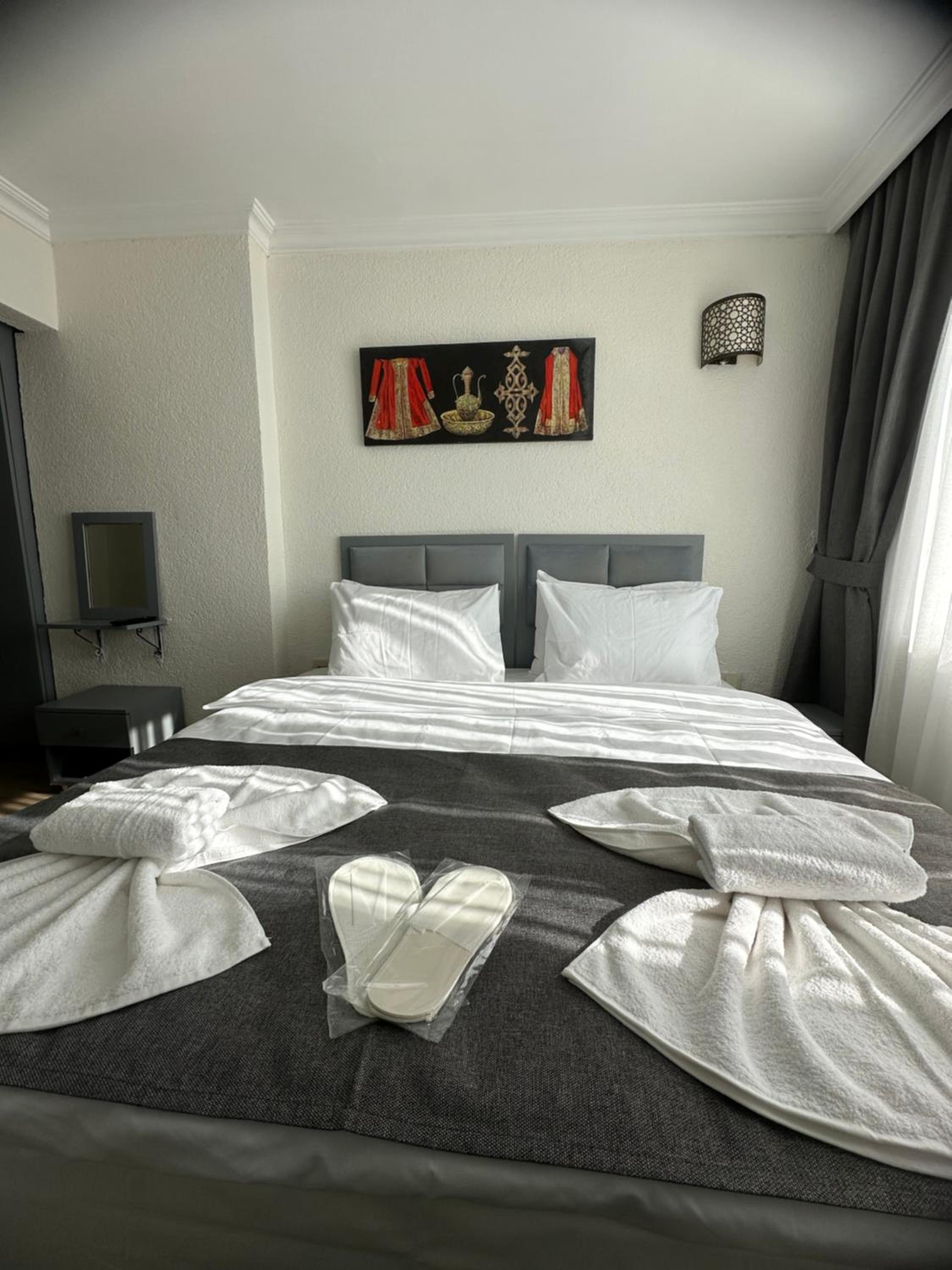 BİG ORANGE OTEL - Image 140