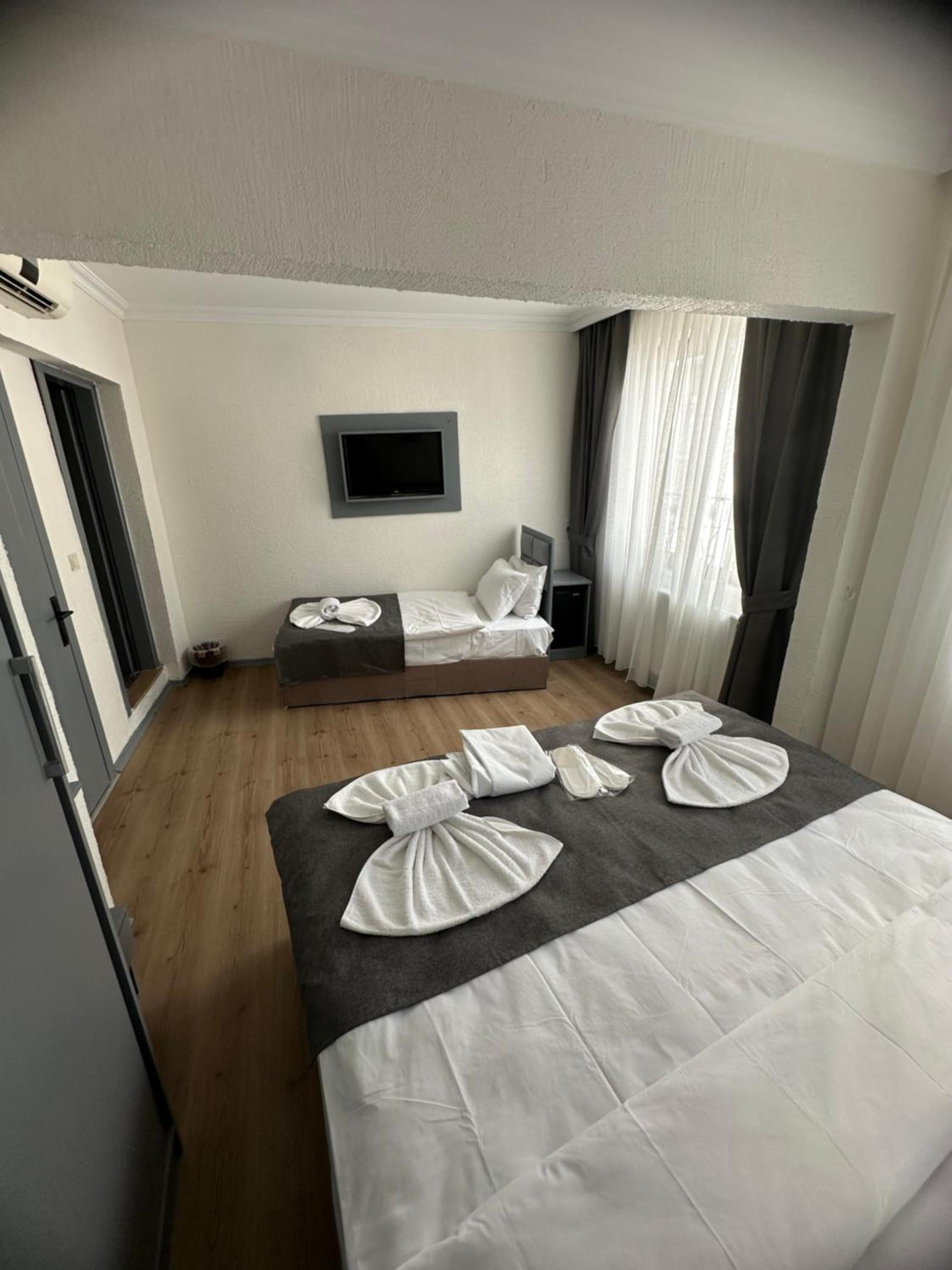 BİG ORANGE OTEL - Image 144