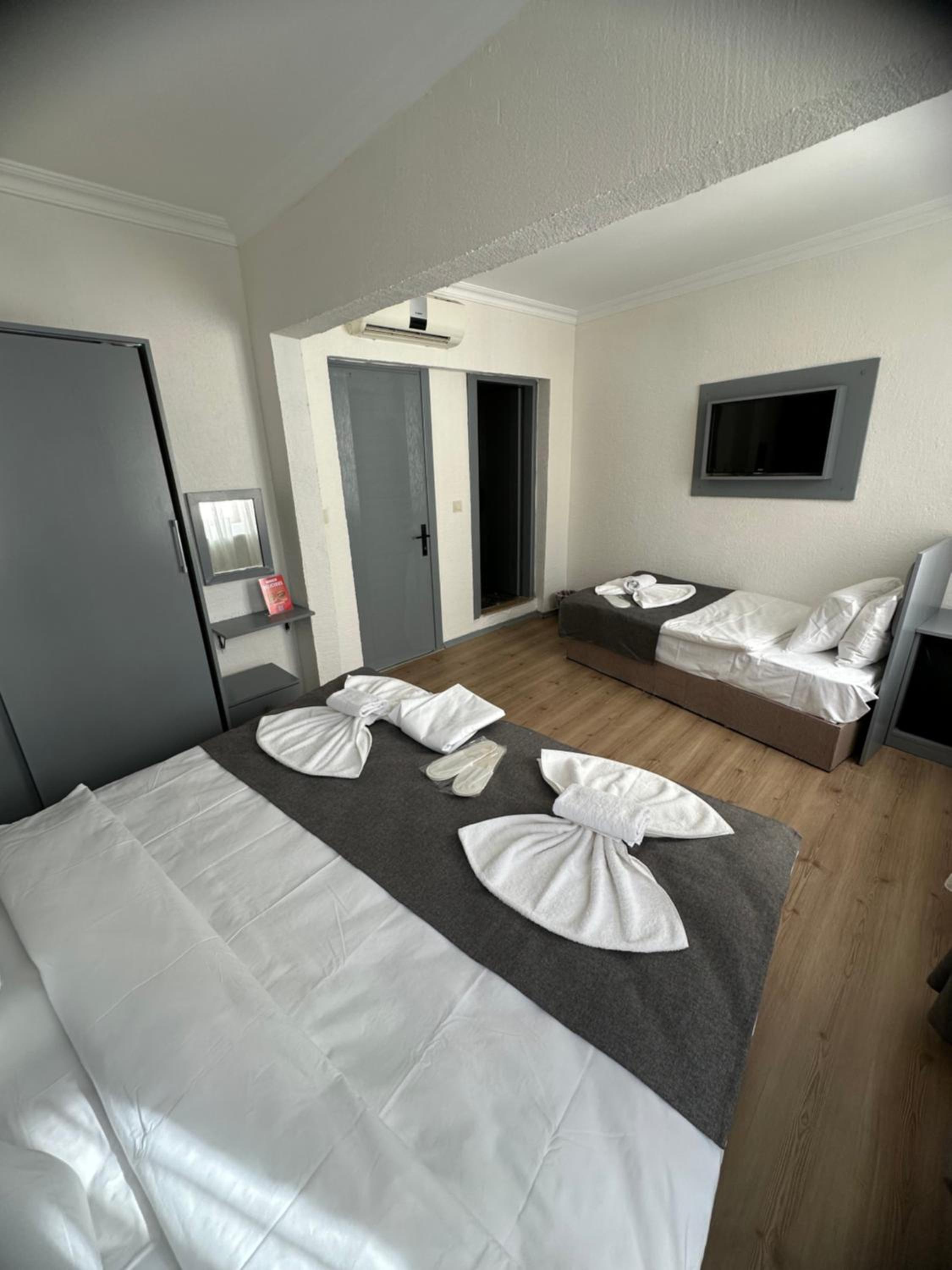 BİG ORANGE OTEL - Image 151