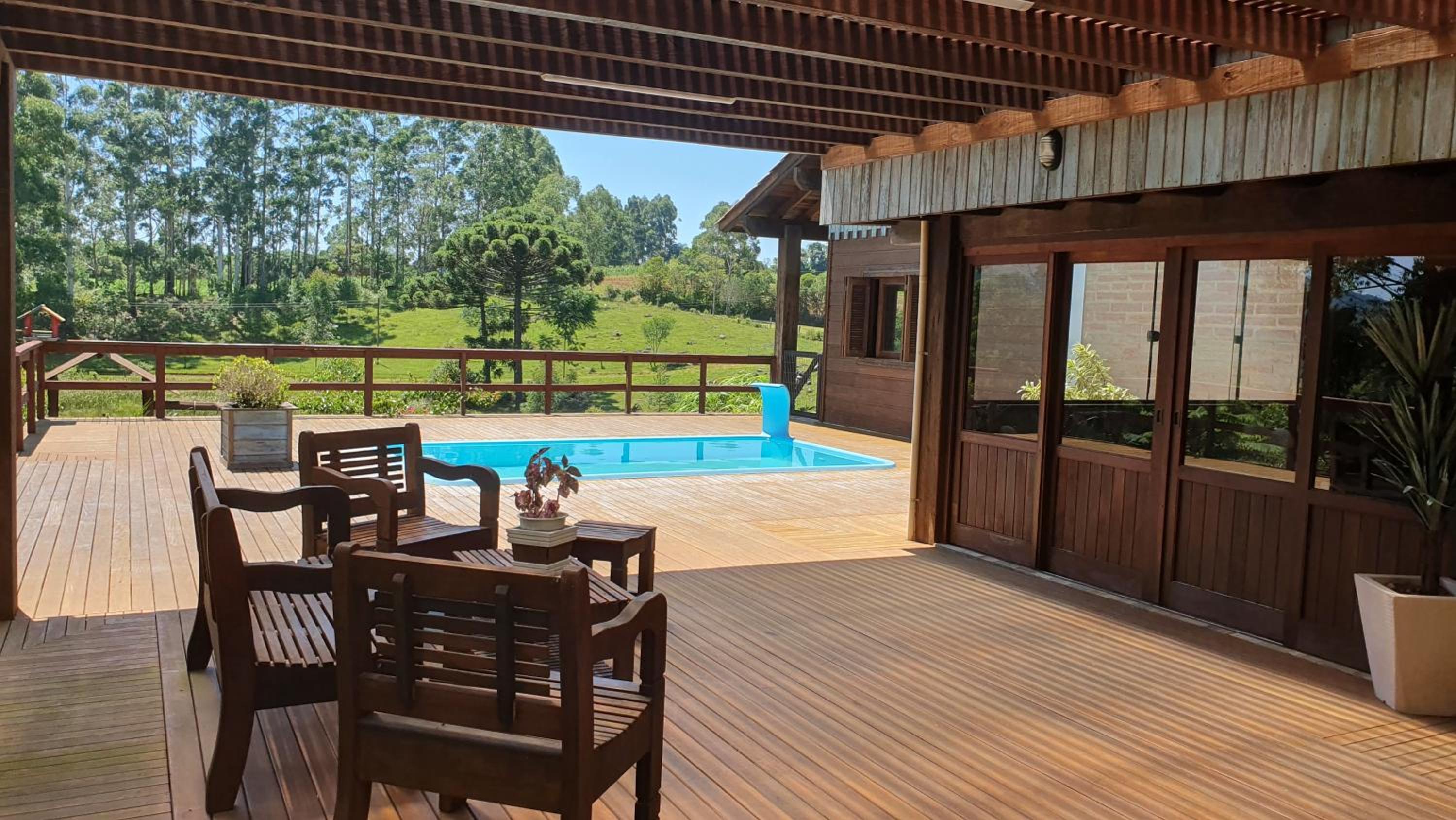 Rancho 3 Guri