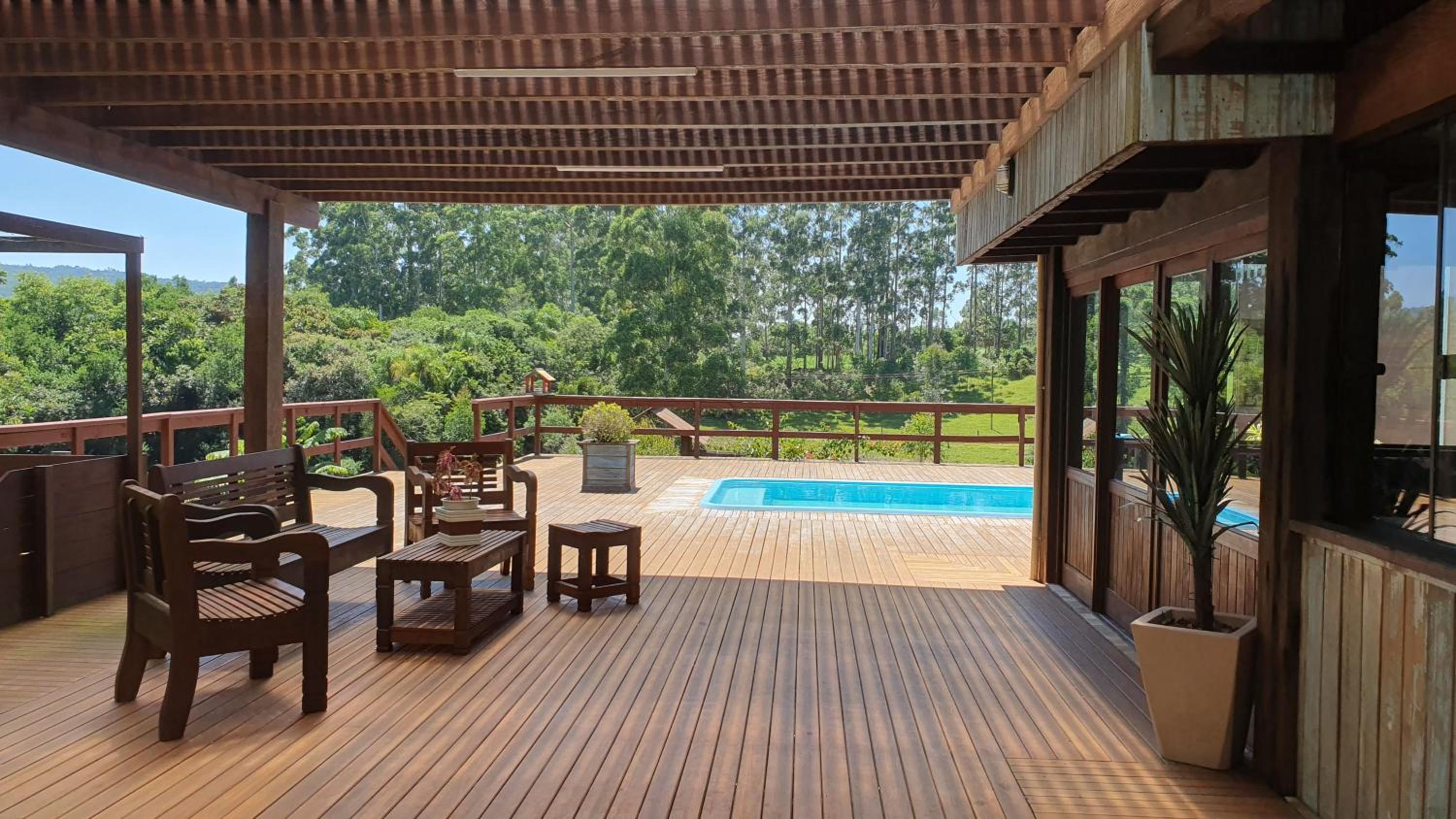 Rancho 3 Guri