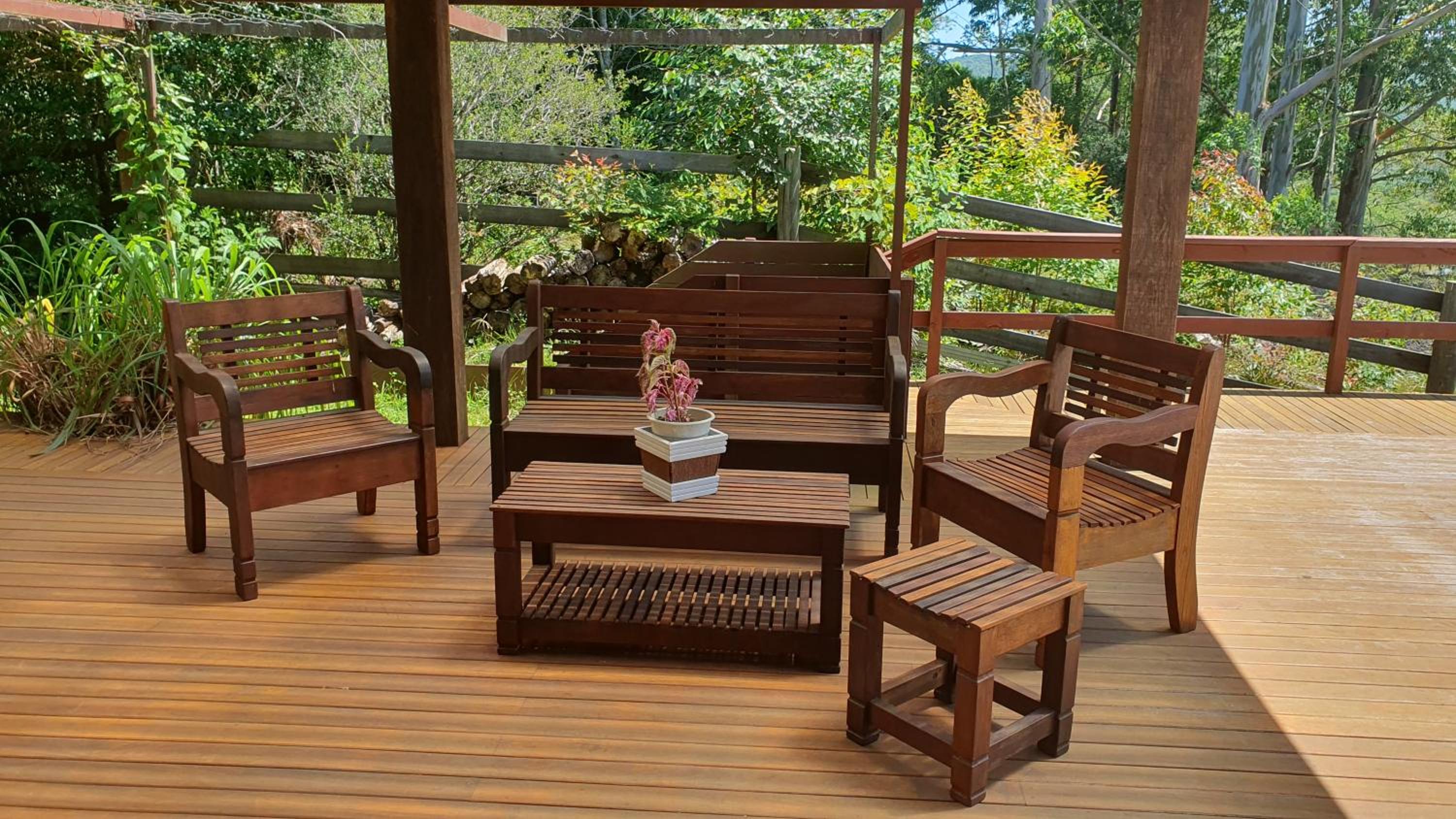Rancho 3 Guri