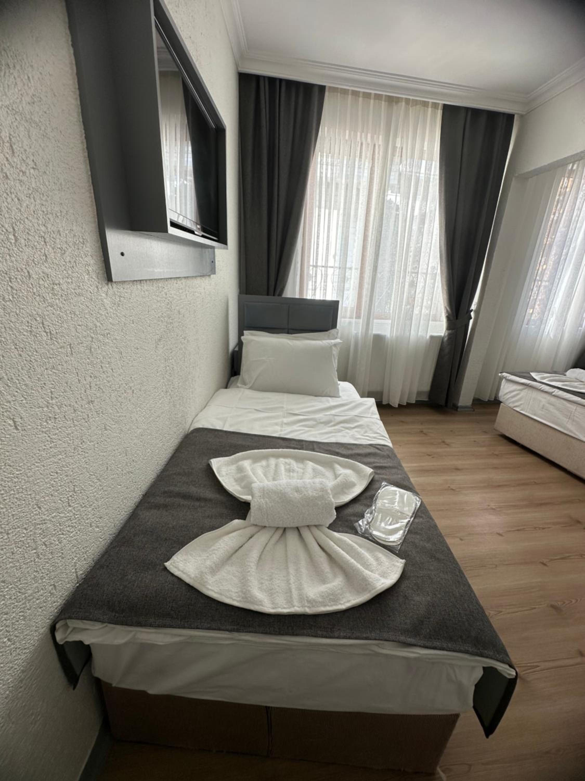 BİG ORANGE OTEL - Image 153