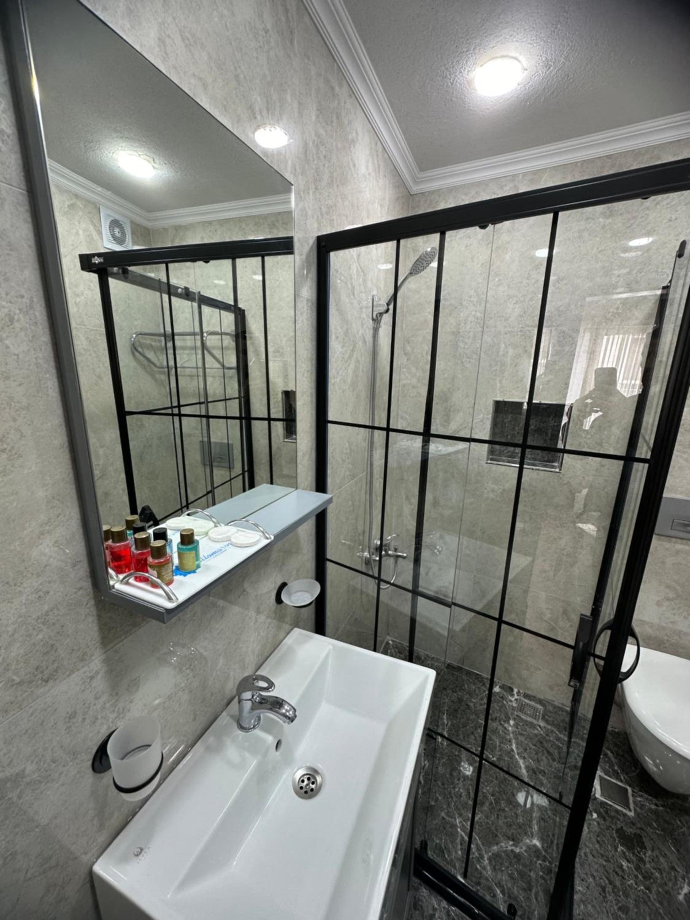 BİG ORANGE OTEL - Image 158