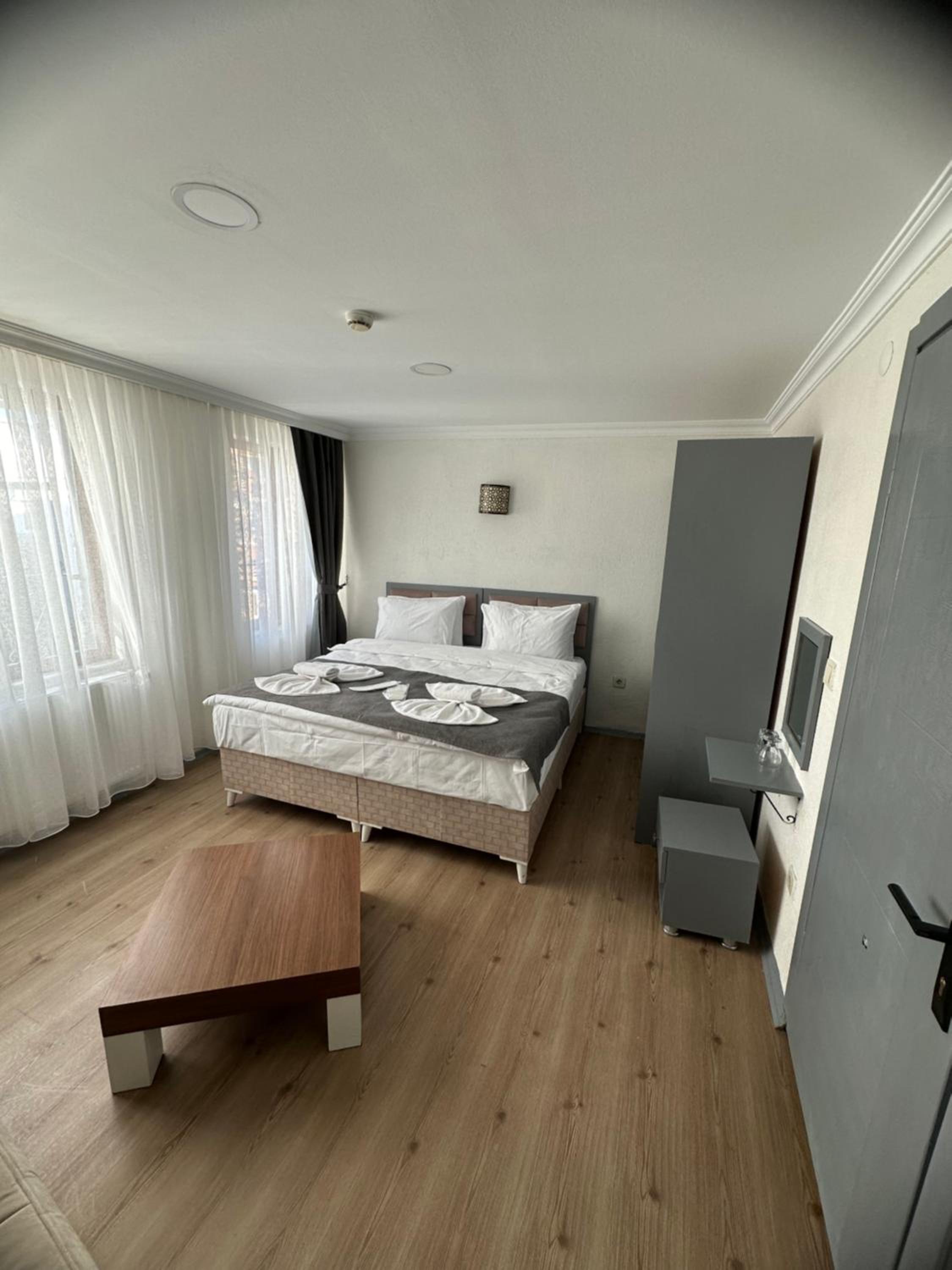 BİG ORANGE OTEL - Image 163