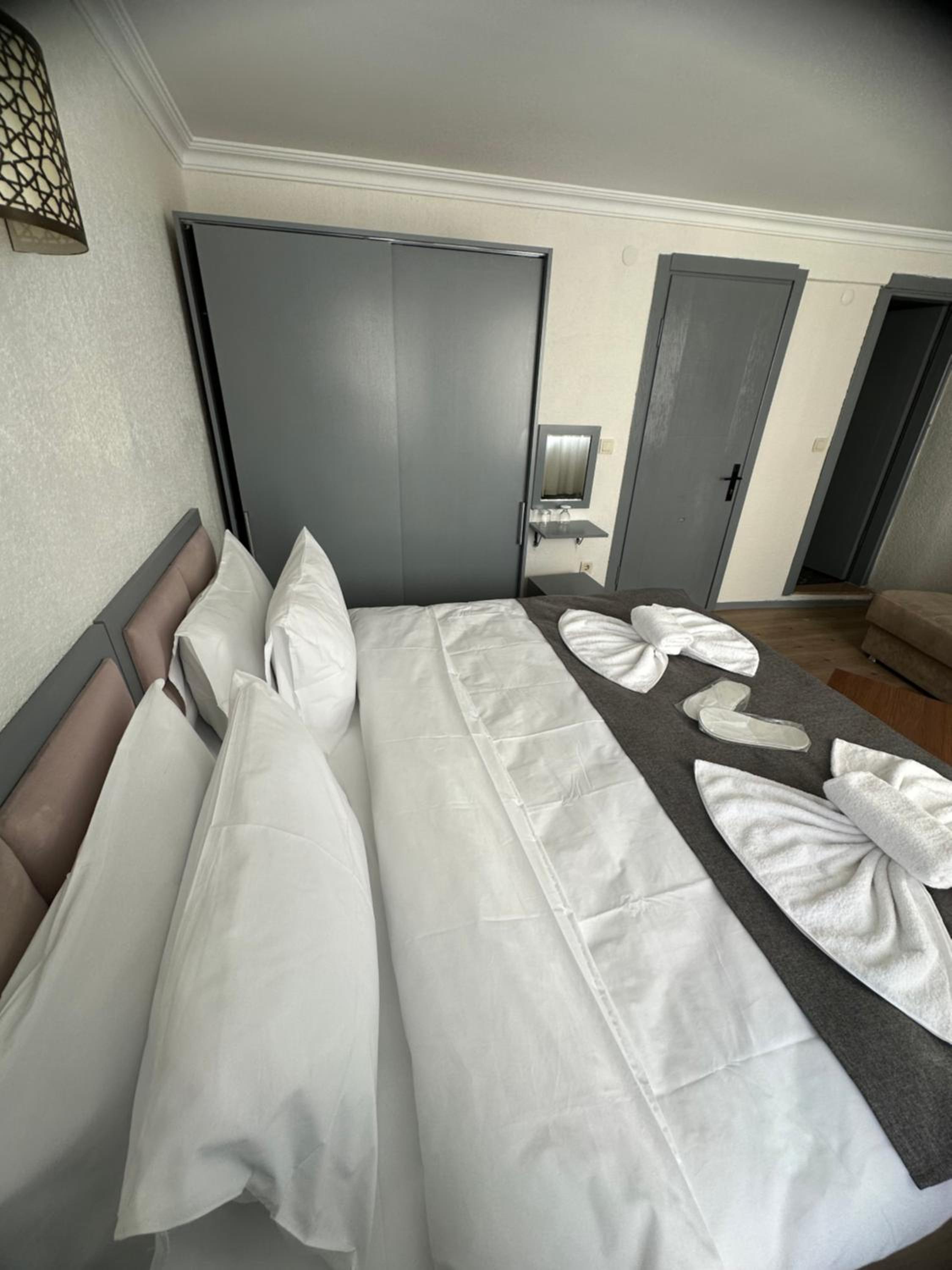 BİG ORANGE OTEL - Image 186