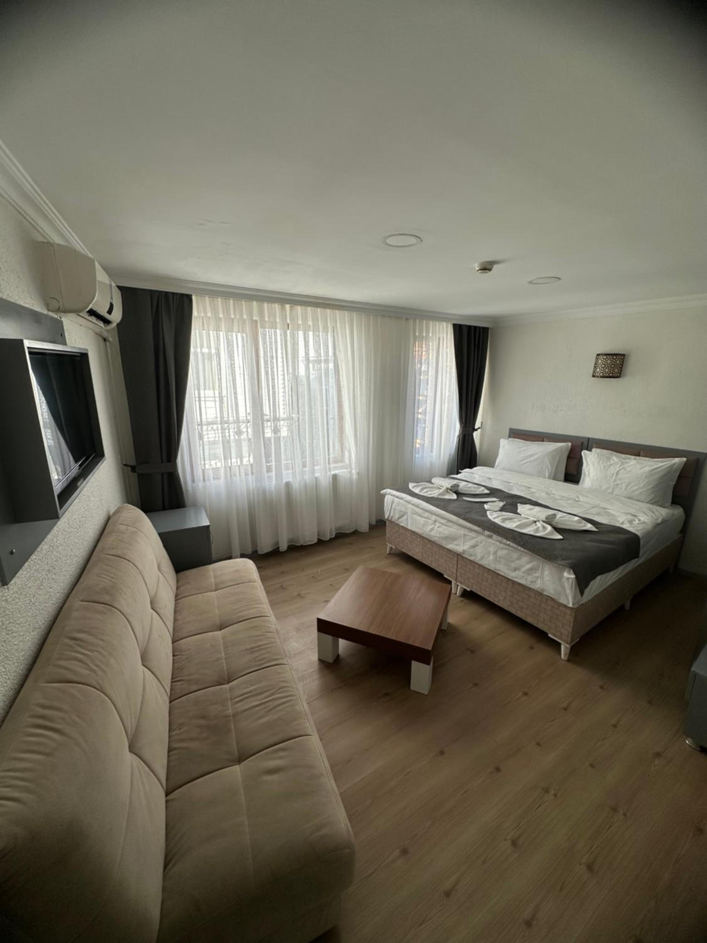 BİG ORANGE OTEL - Image 175