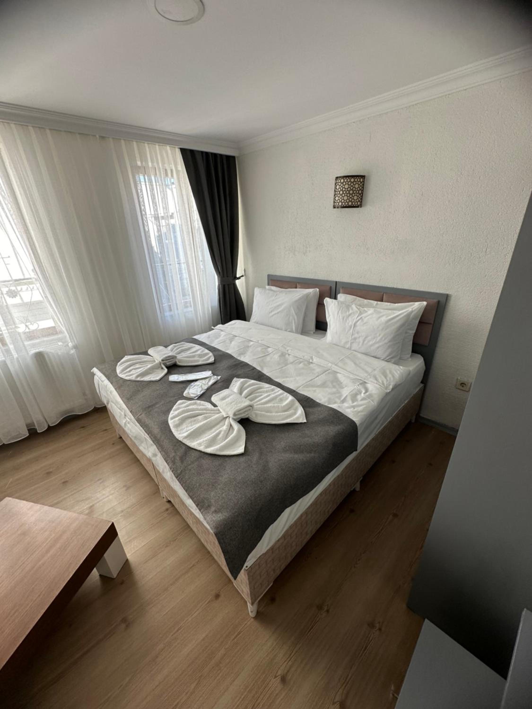 BİG ORANGE OTEL - Image 169