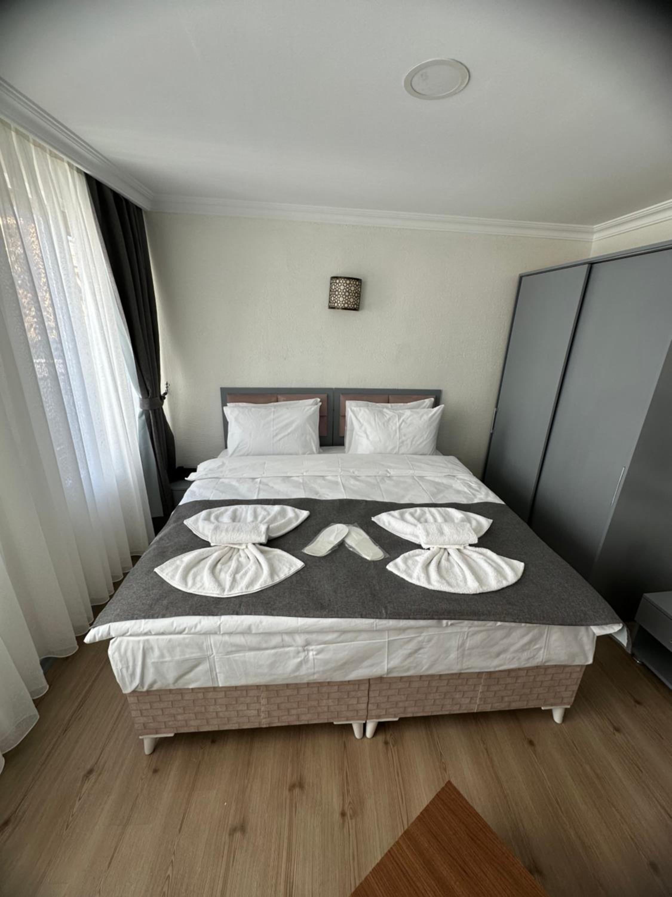BİG ORANGE OTEL - Image 171