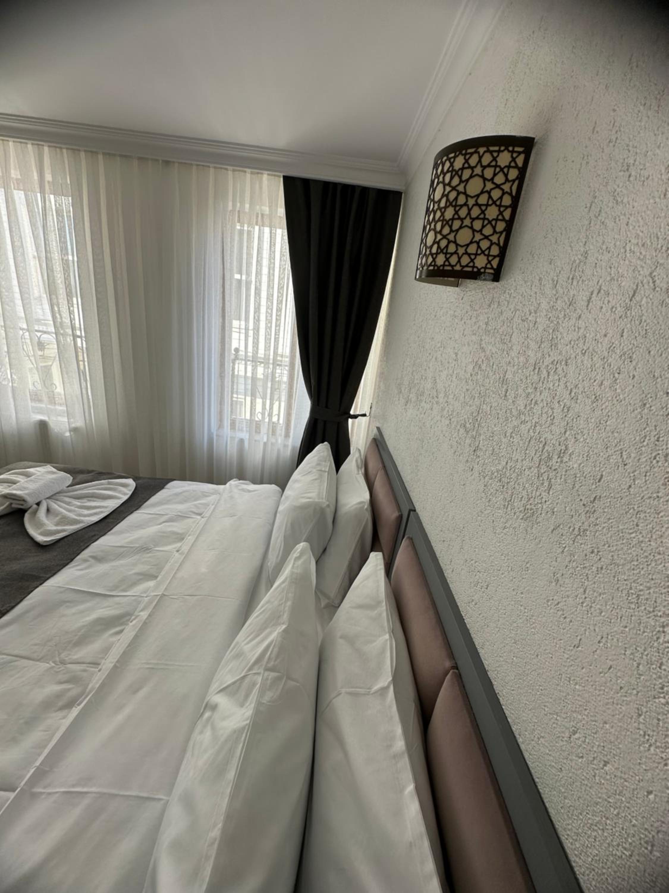 BİG ORANGE OTEL - Image 165