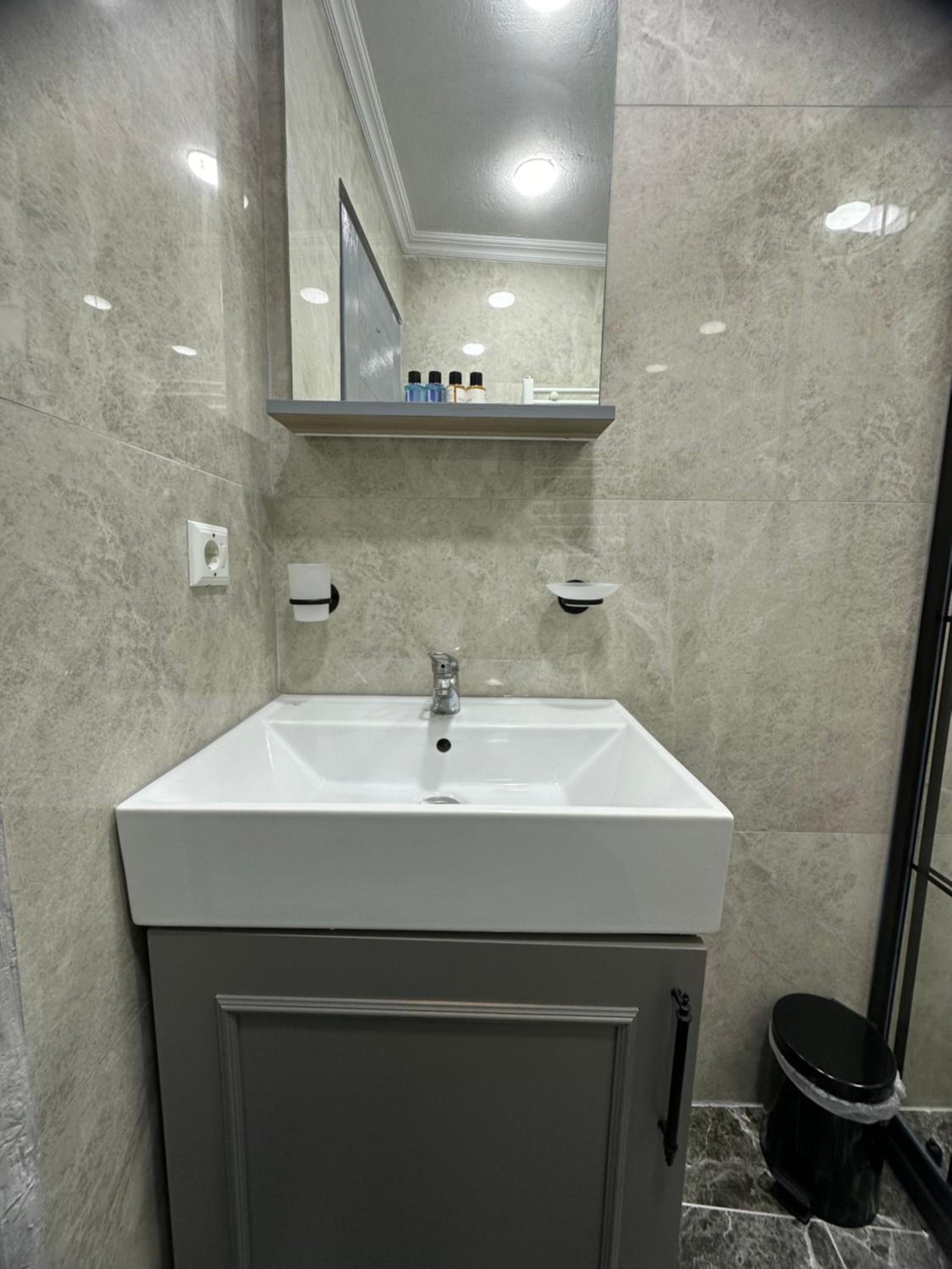 BİG ORANGE OTEL - Image 189