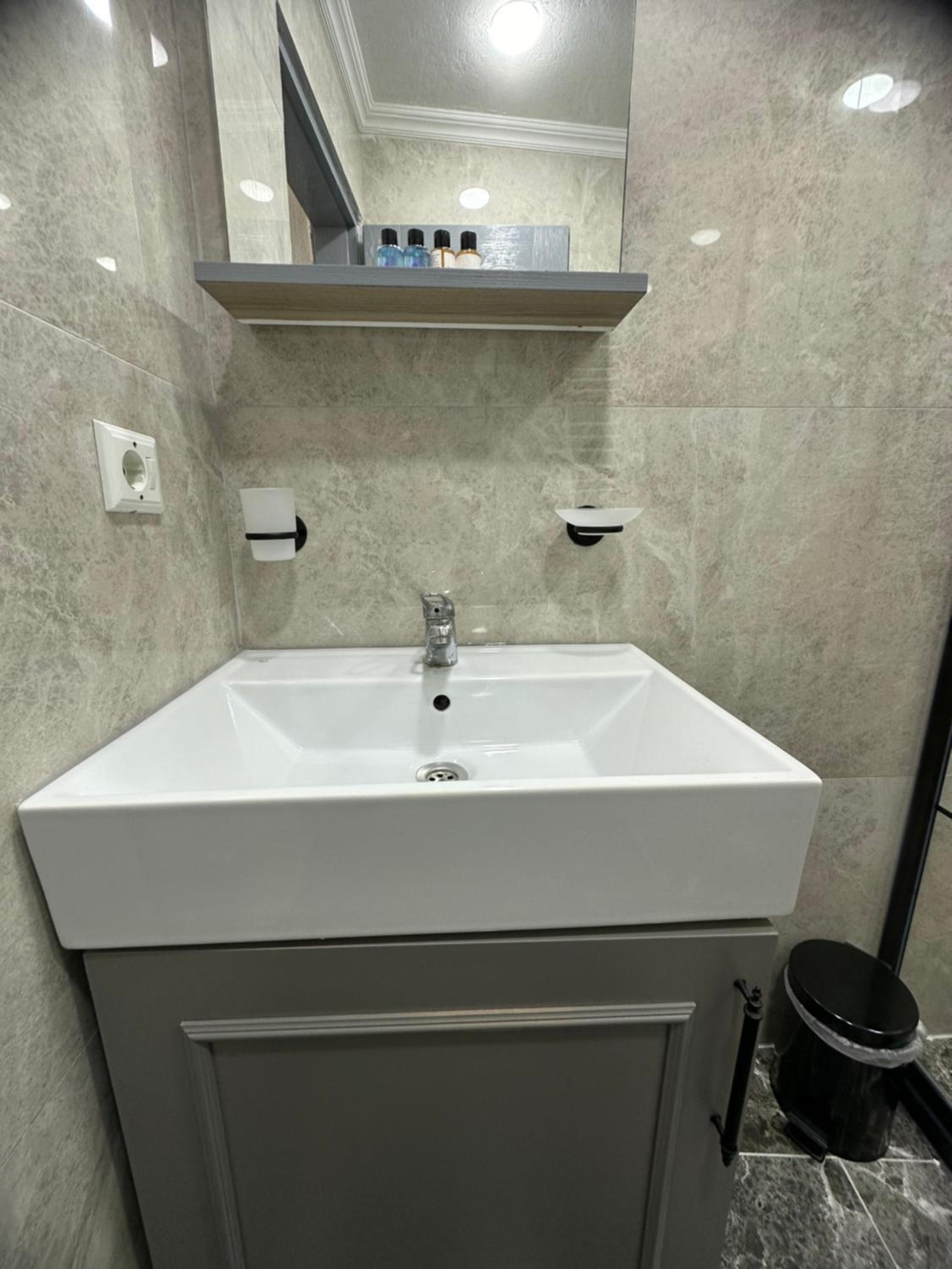 BİG ORANGE OTEL - Image 180