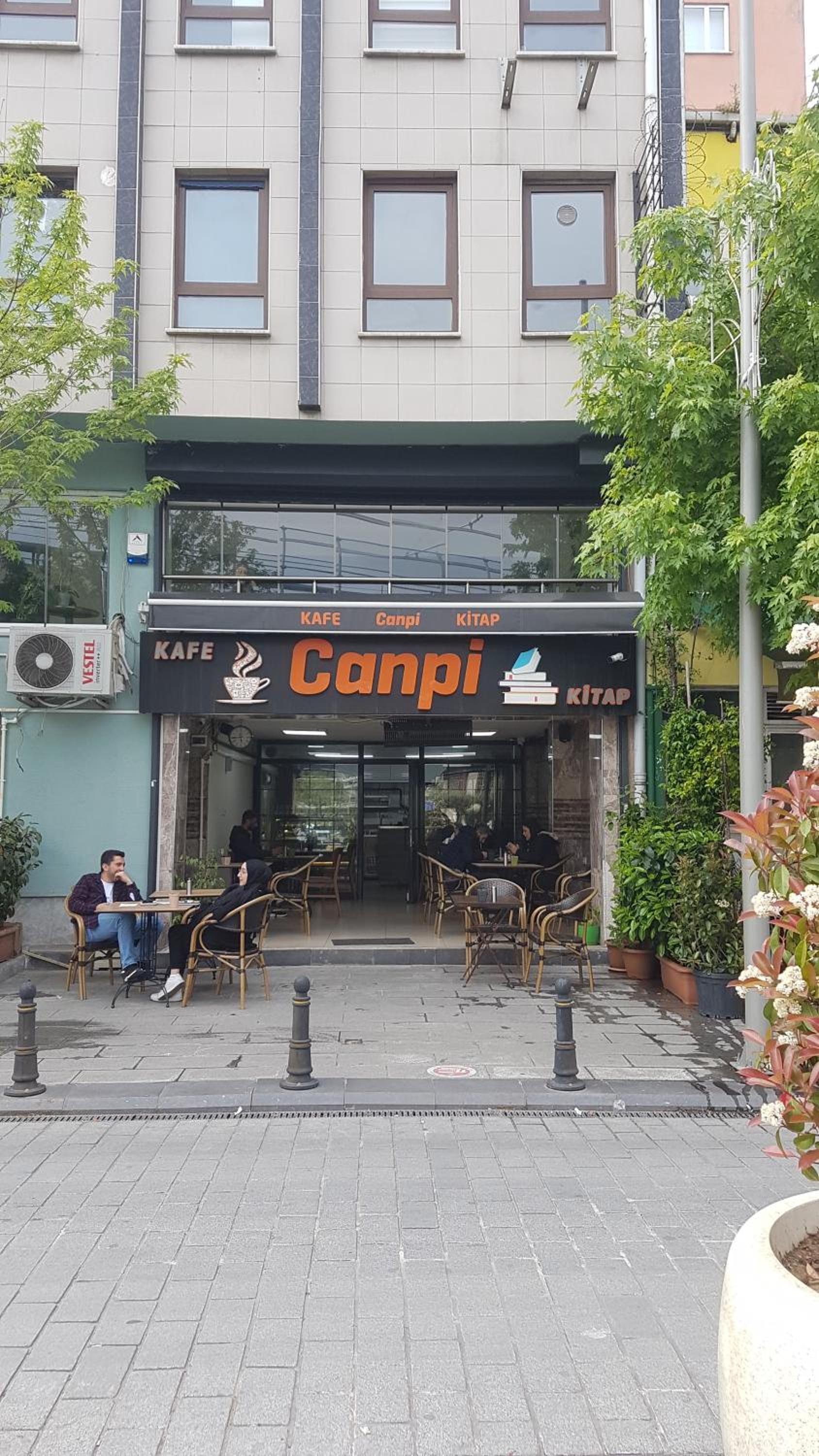 Canpi Homes