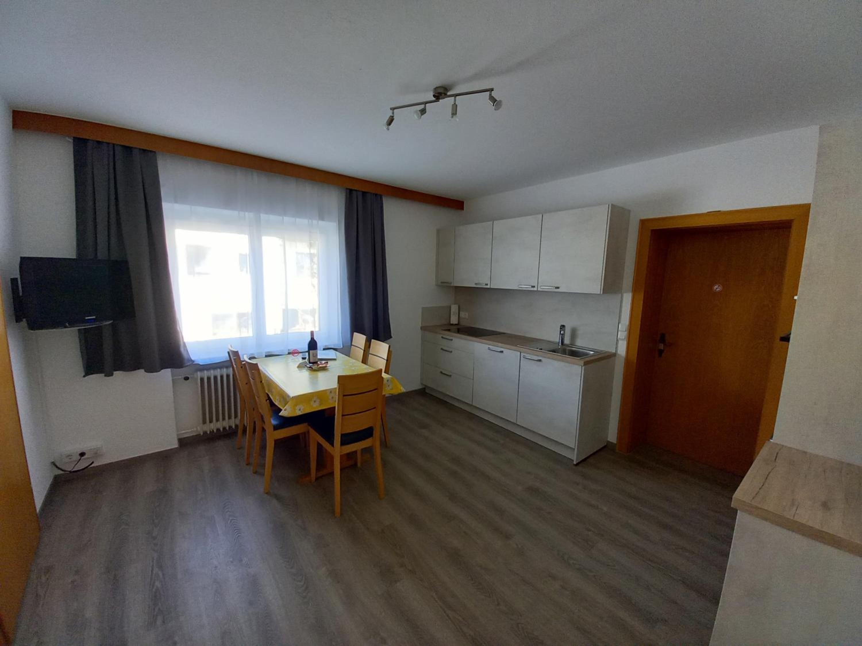 Haus Jirka view 4