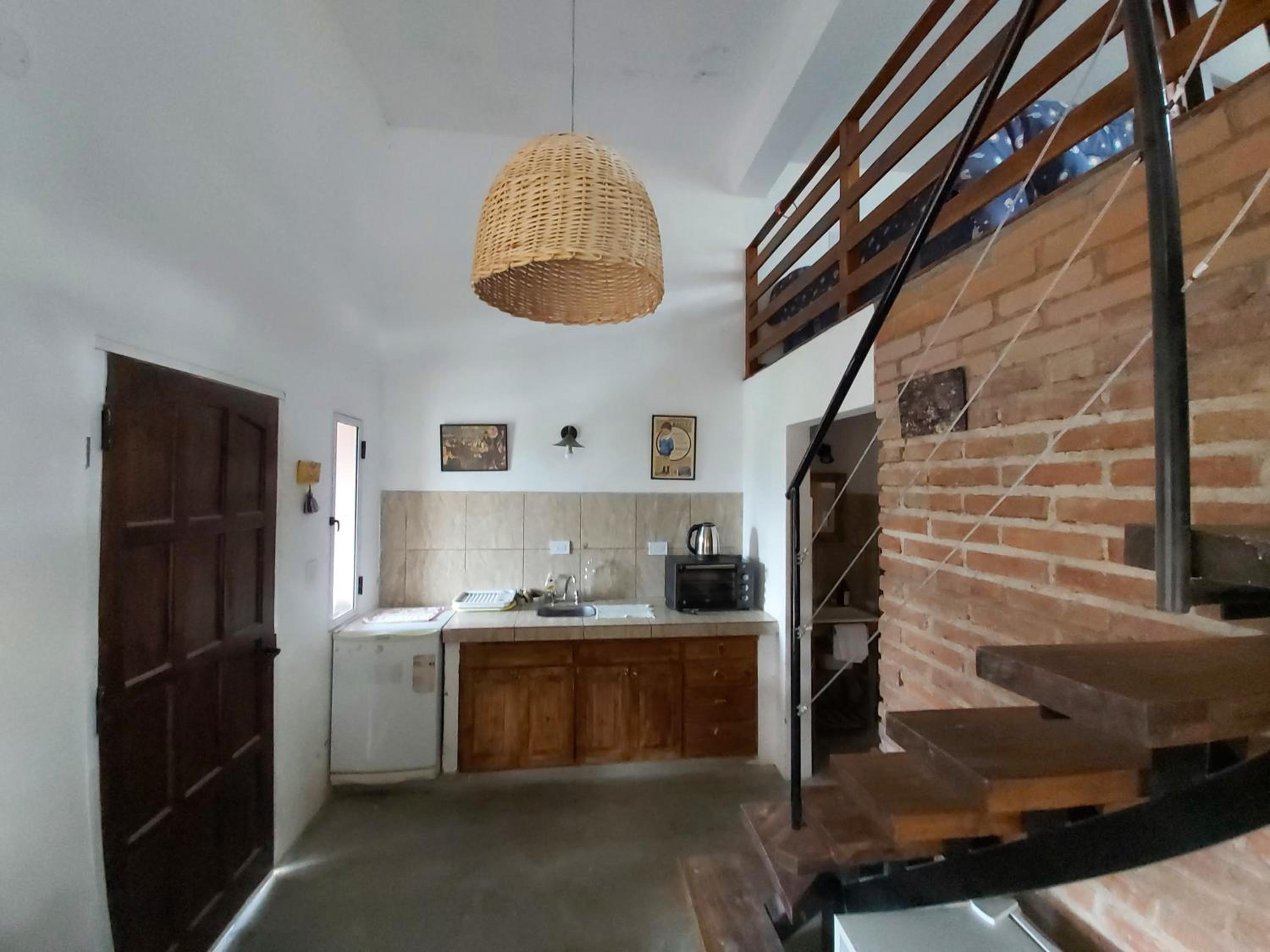 Alquileres Cafayate