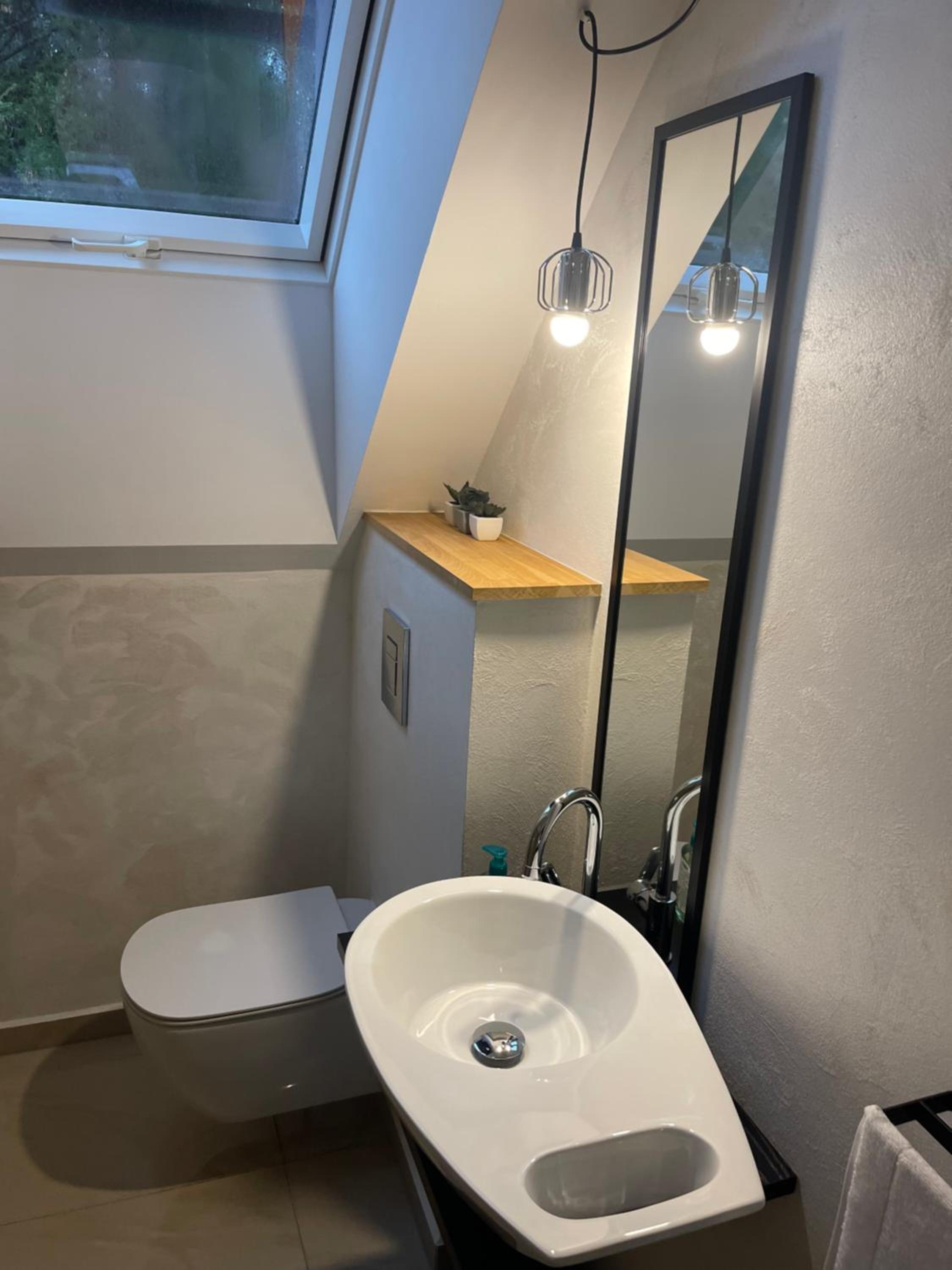 Apartmánový dům Jánský sen