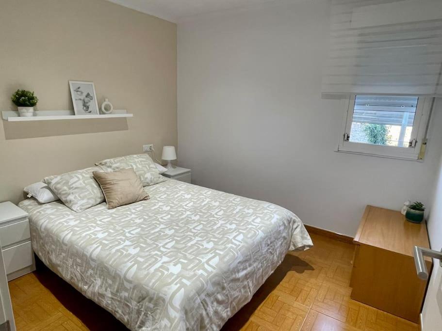 Acogedora casa cerca de Marín