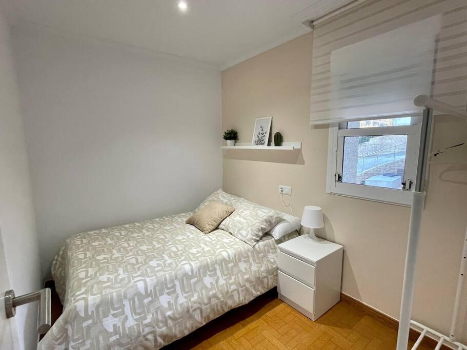 Acogedora casa cerca de Marín