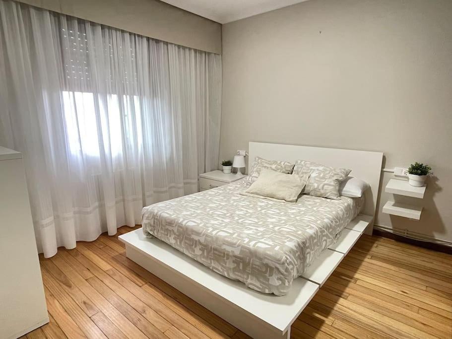 Acogedora casa cerca de Marín