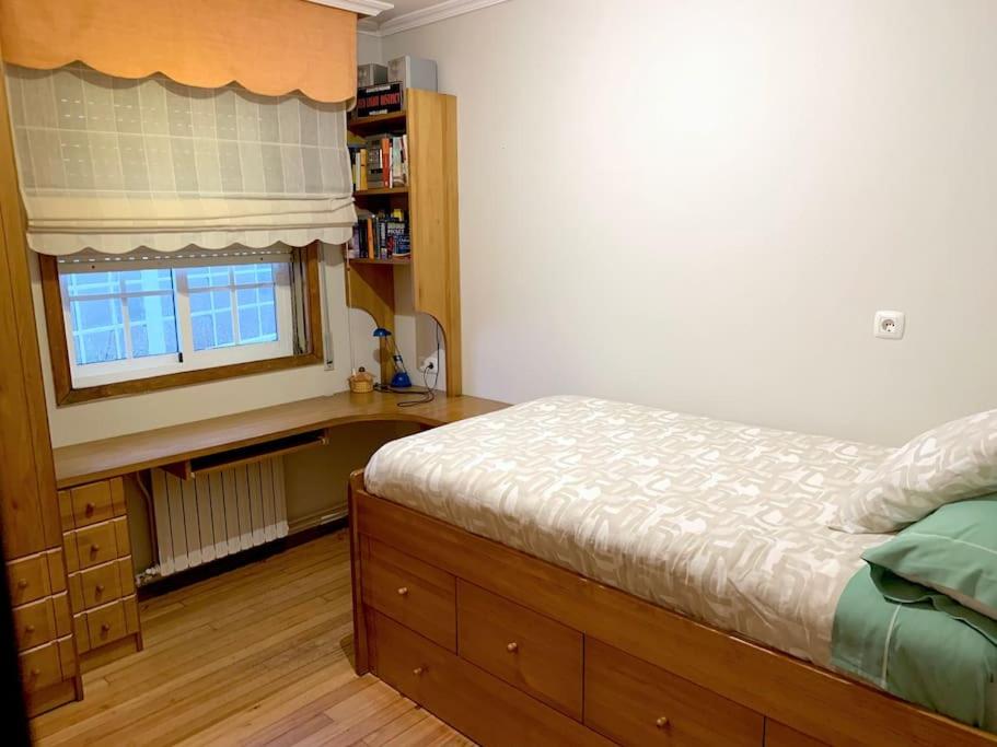 Acogedora casa cerca de Marín
