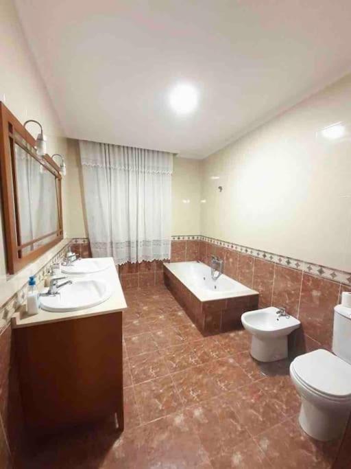 Acogedora casa cerca de Marín