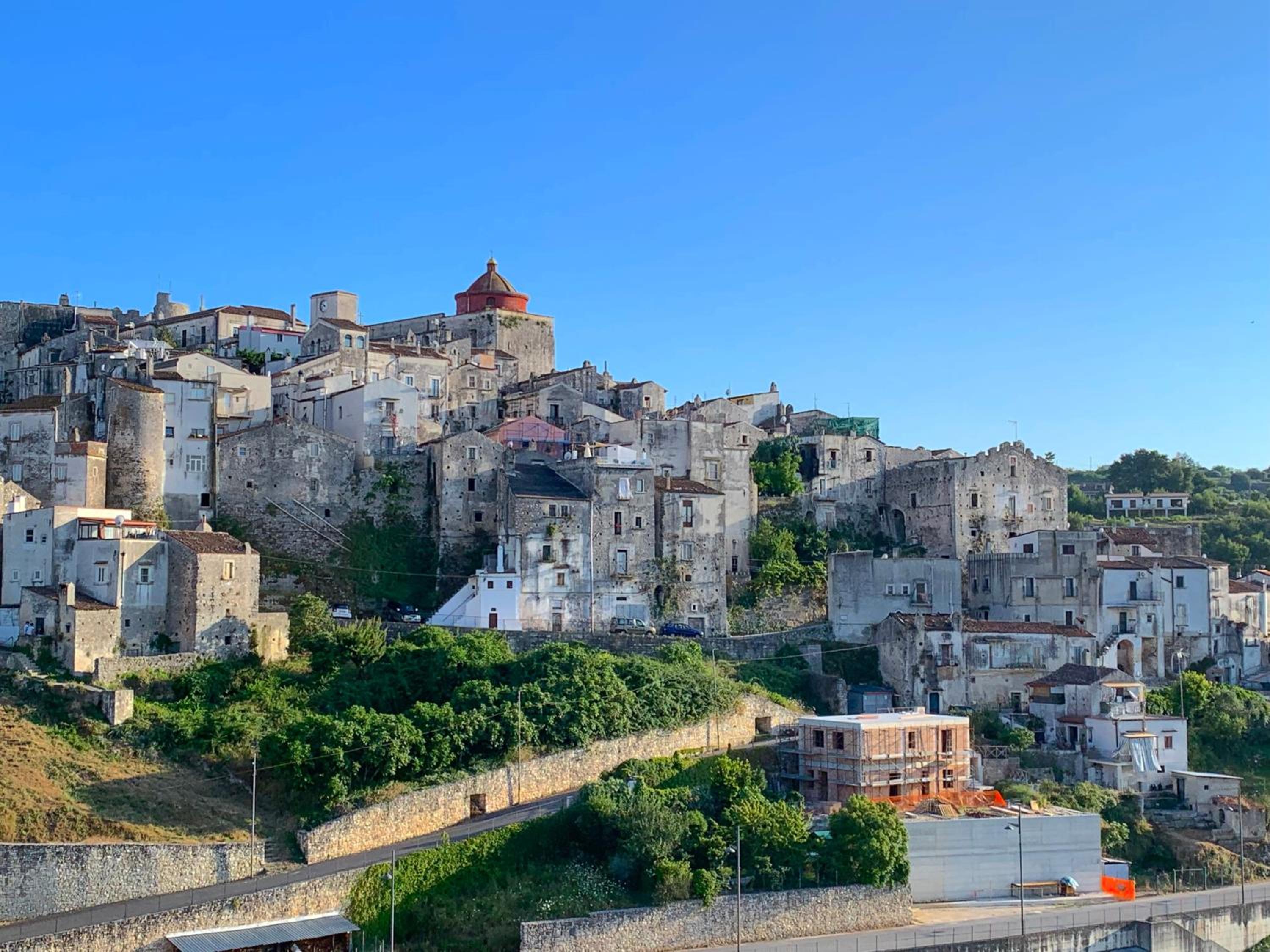 Arcaroli Borgo Vico "Exclusive"